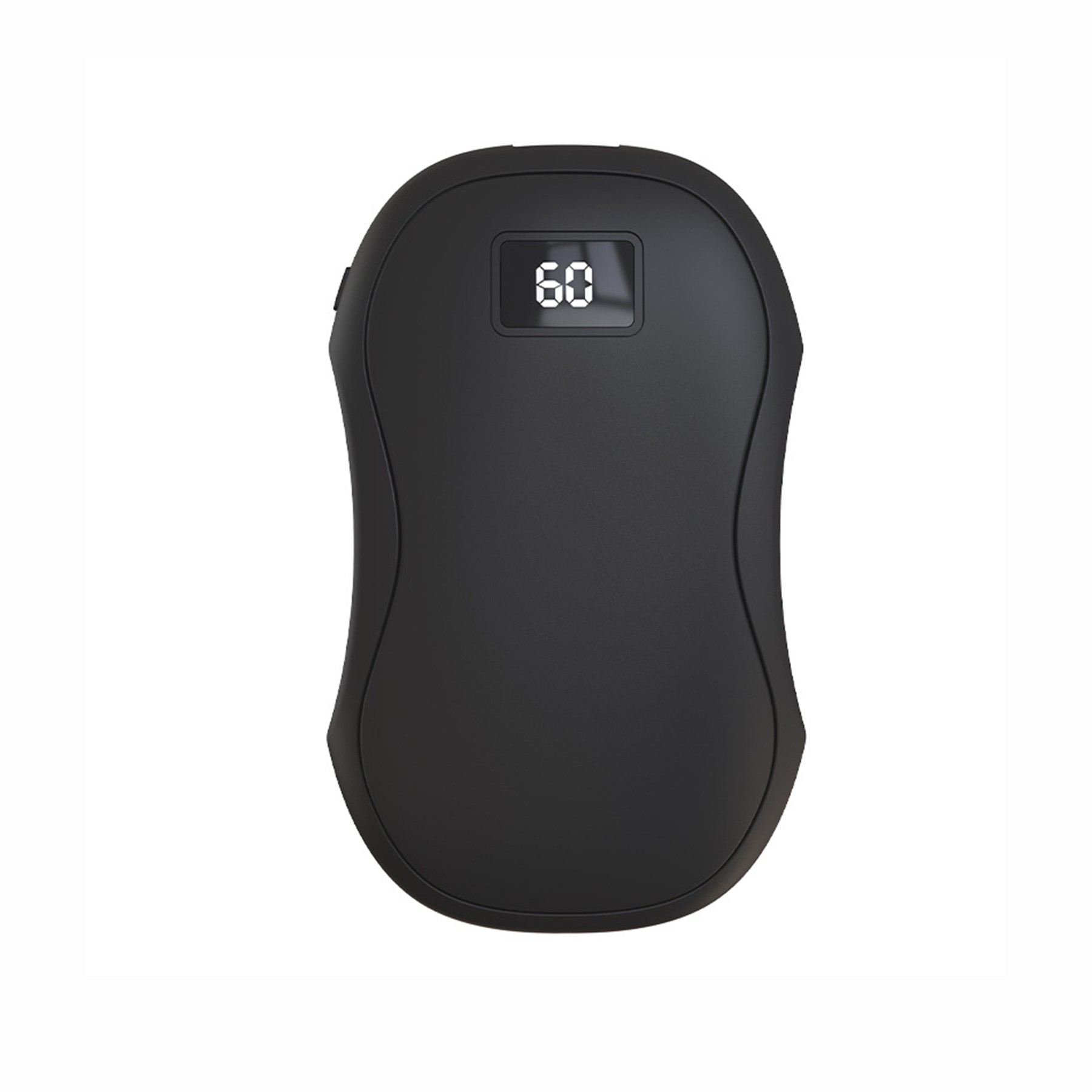 Rechargeable Hand Warmer 2