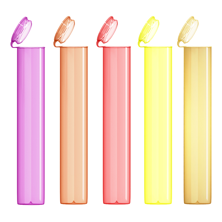 Pre Roll Tubes – Custom Printed Overseas 33