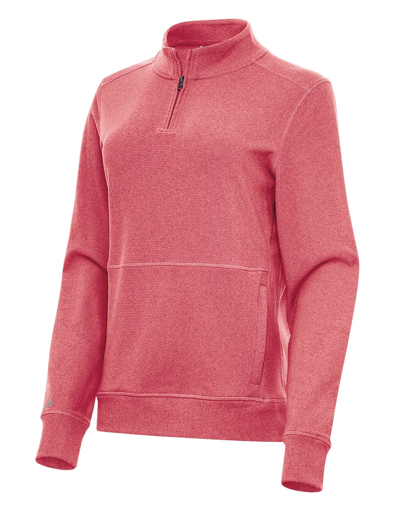 Crush 1/4 Zip Pullover w, custom hoodie or sweatshirt with logo imprint 8