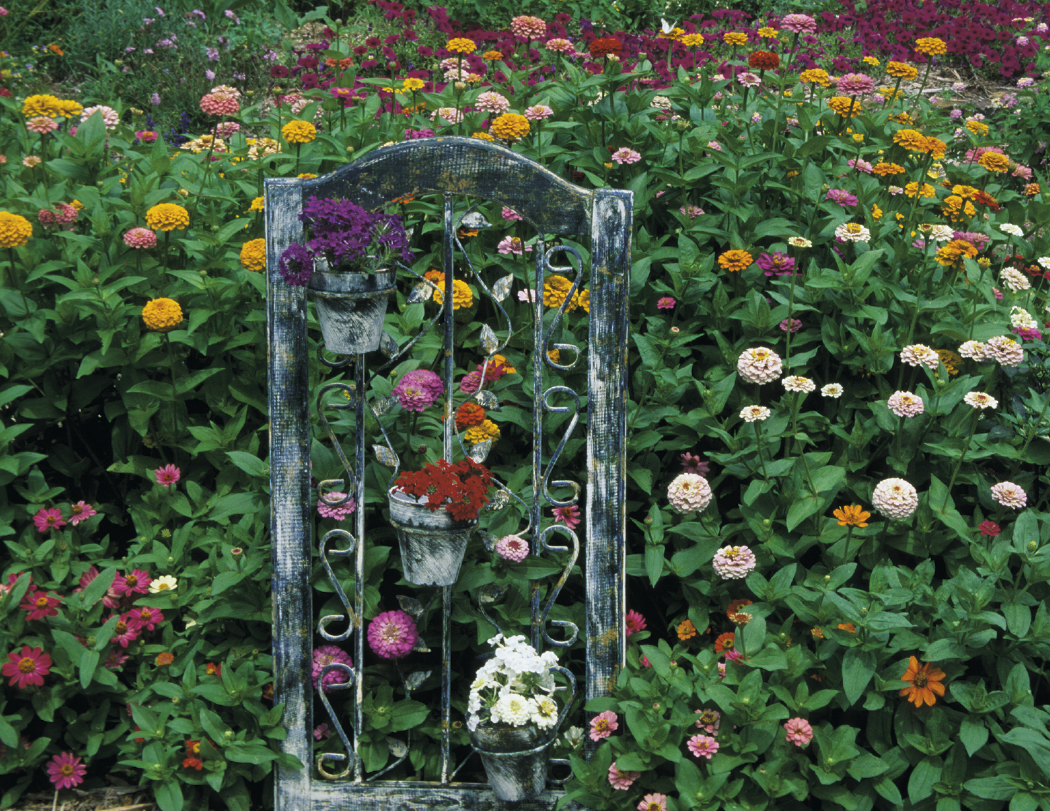 HotLine® Products Gardens Appointment Calendar - Stapled 2