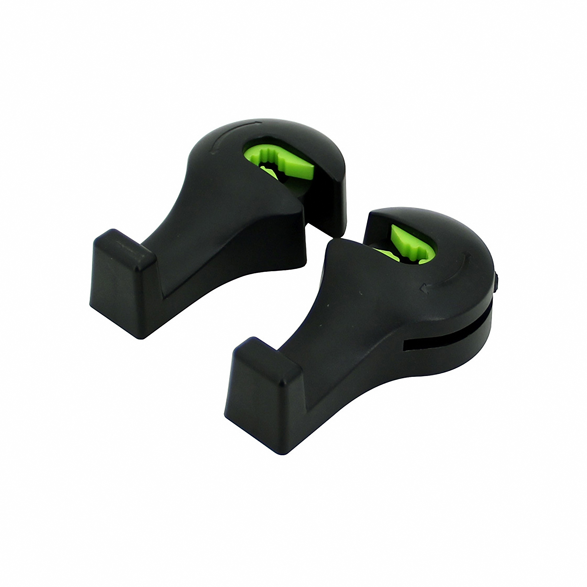 Car Seat Organizer with Headrest Hooks 5