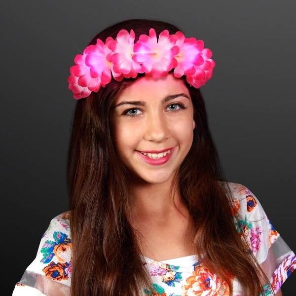 Flower Festival Crown 15