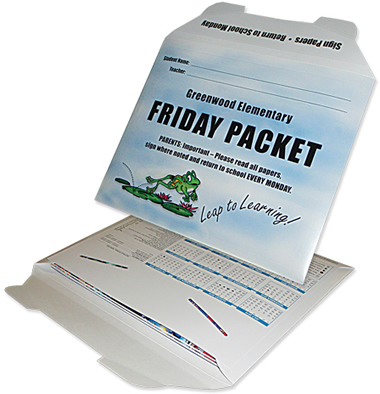 Conformer Expansion Tuck Portfolio 4