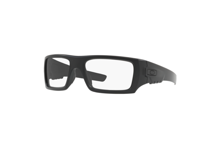 Oakley Det Cord PPE Industrial Safety Glasses 2