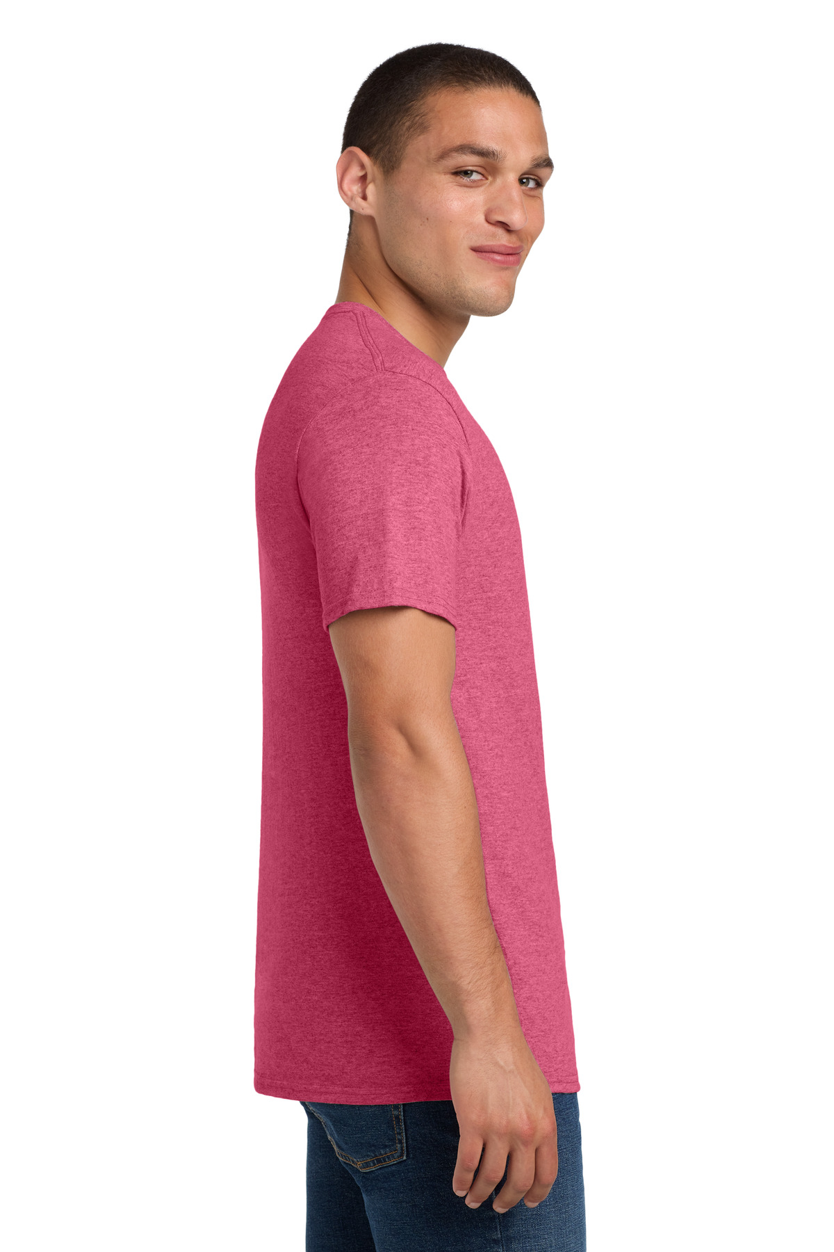 Jerzees - Dri-Power 50/50 Cotton/Poly T-Shirt. 29M 144