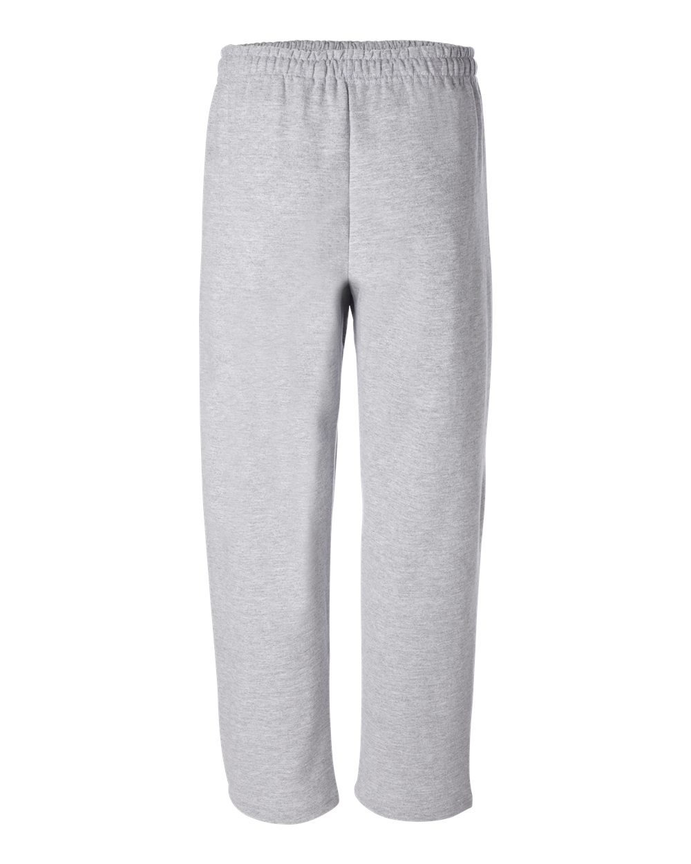 Unisex Heavy Blend™ Open-Bottom Sweatpants - 18400 8