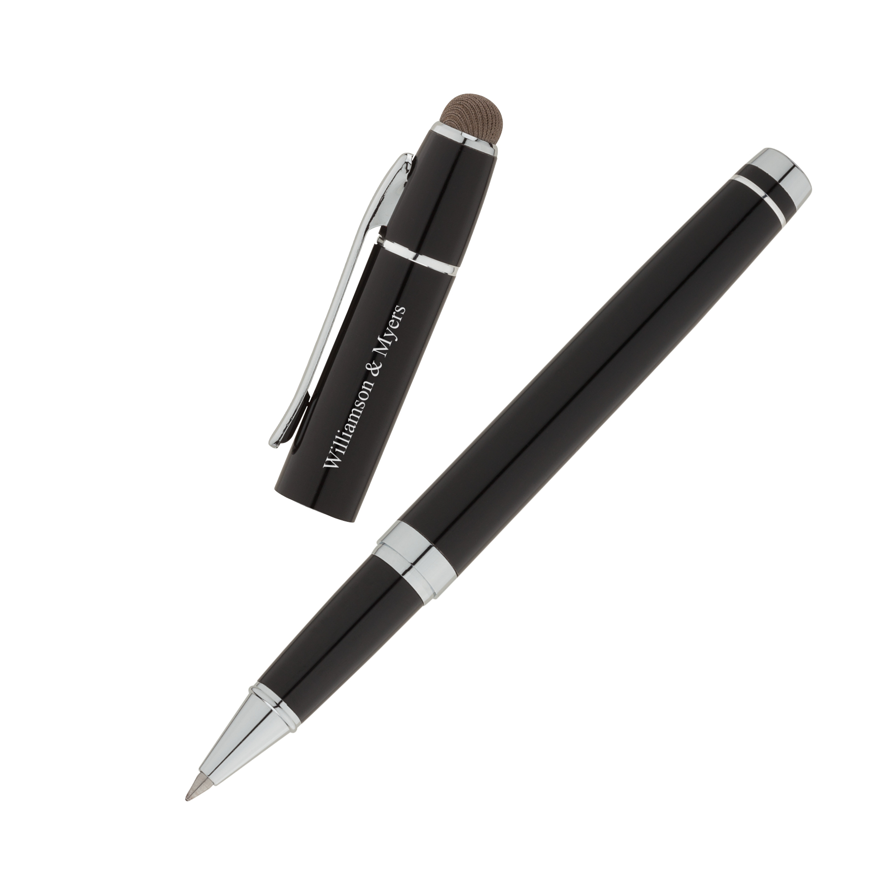 Conductor Rollerball Pen / Stylus 10