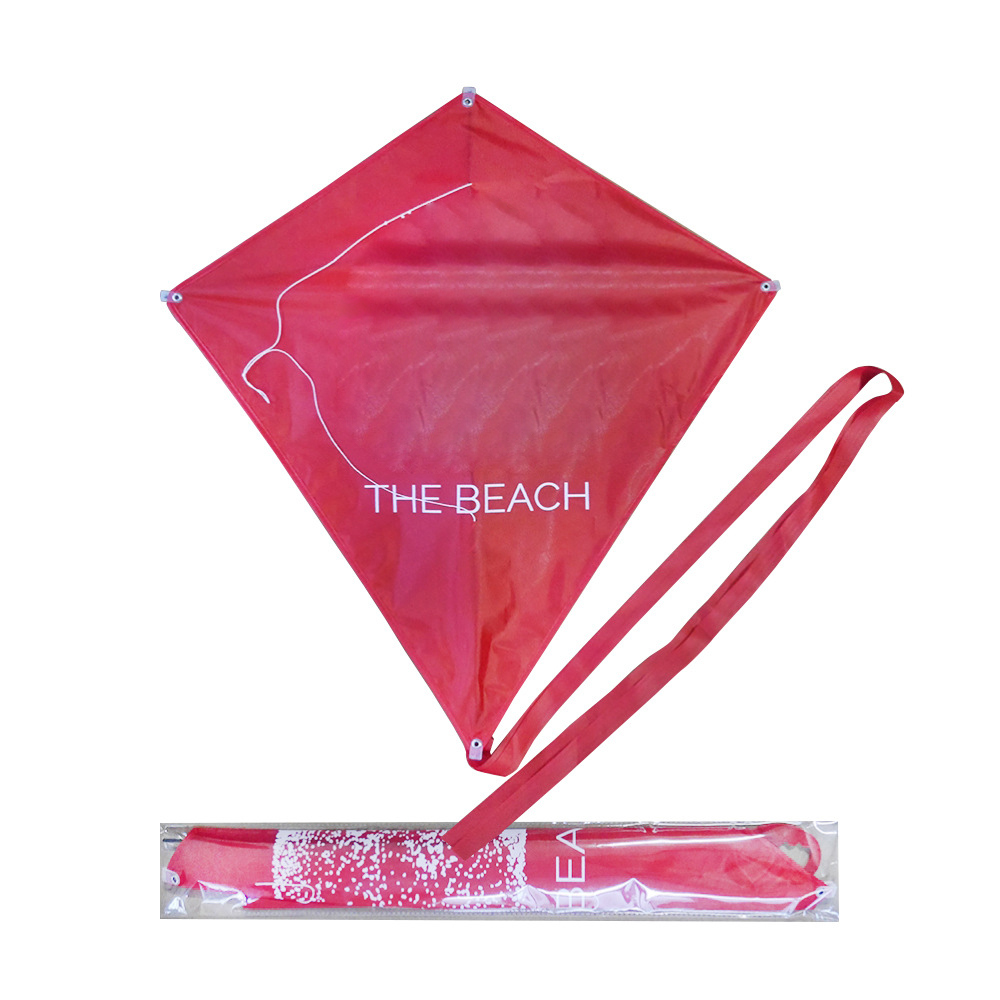 Festive Diamond Kite 1