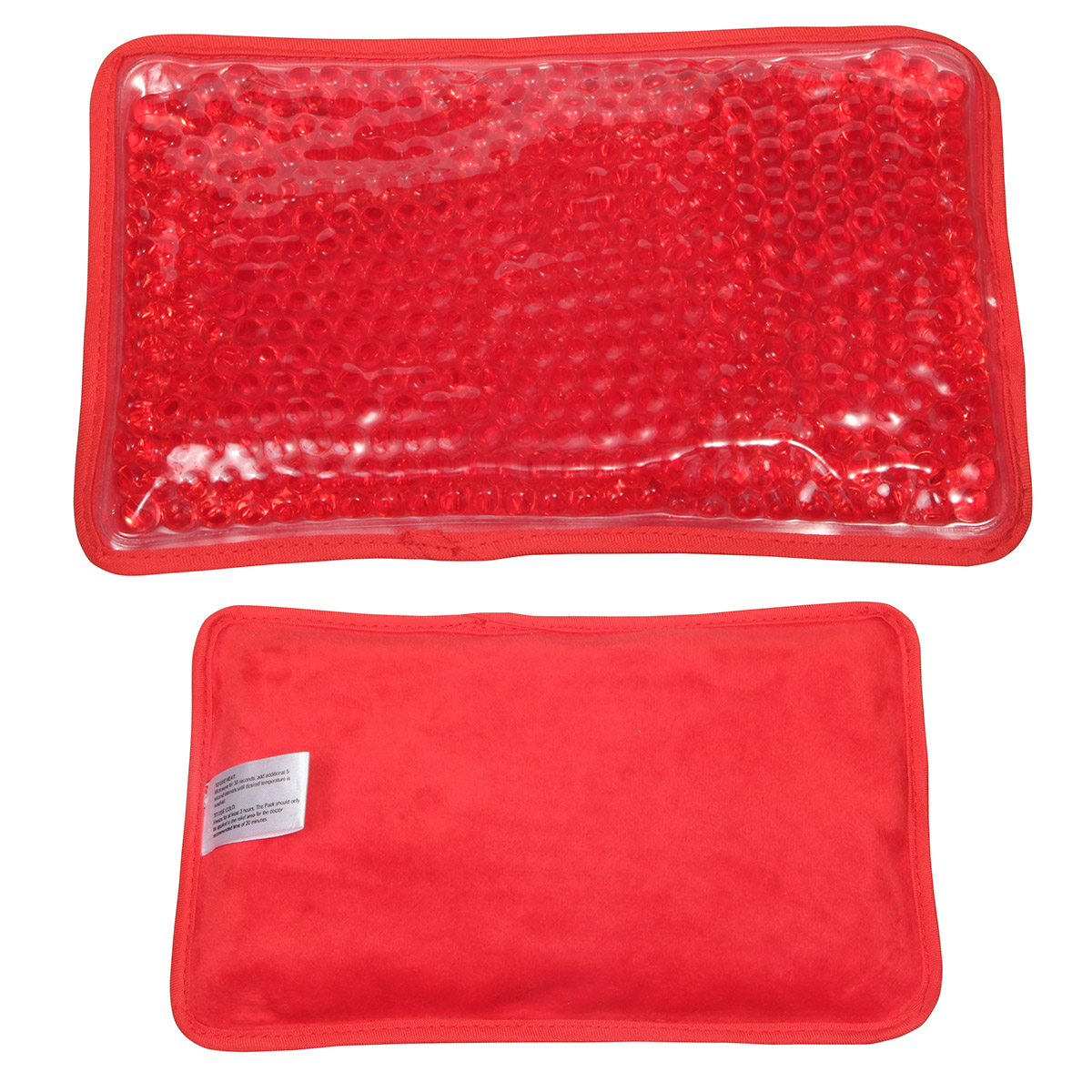 Plush Hot/Cold Pack 23