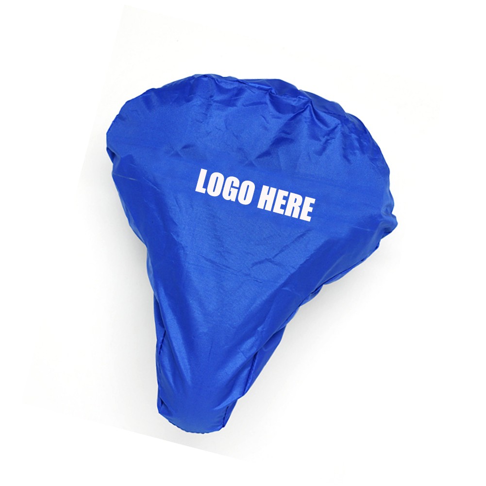 Polyester Bicycle Seat Cover 1