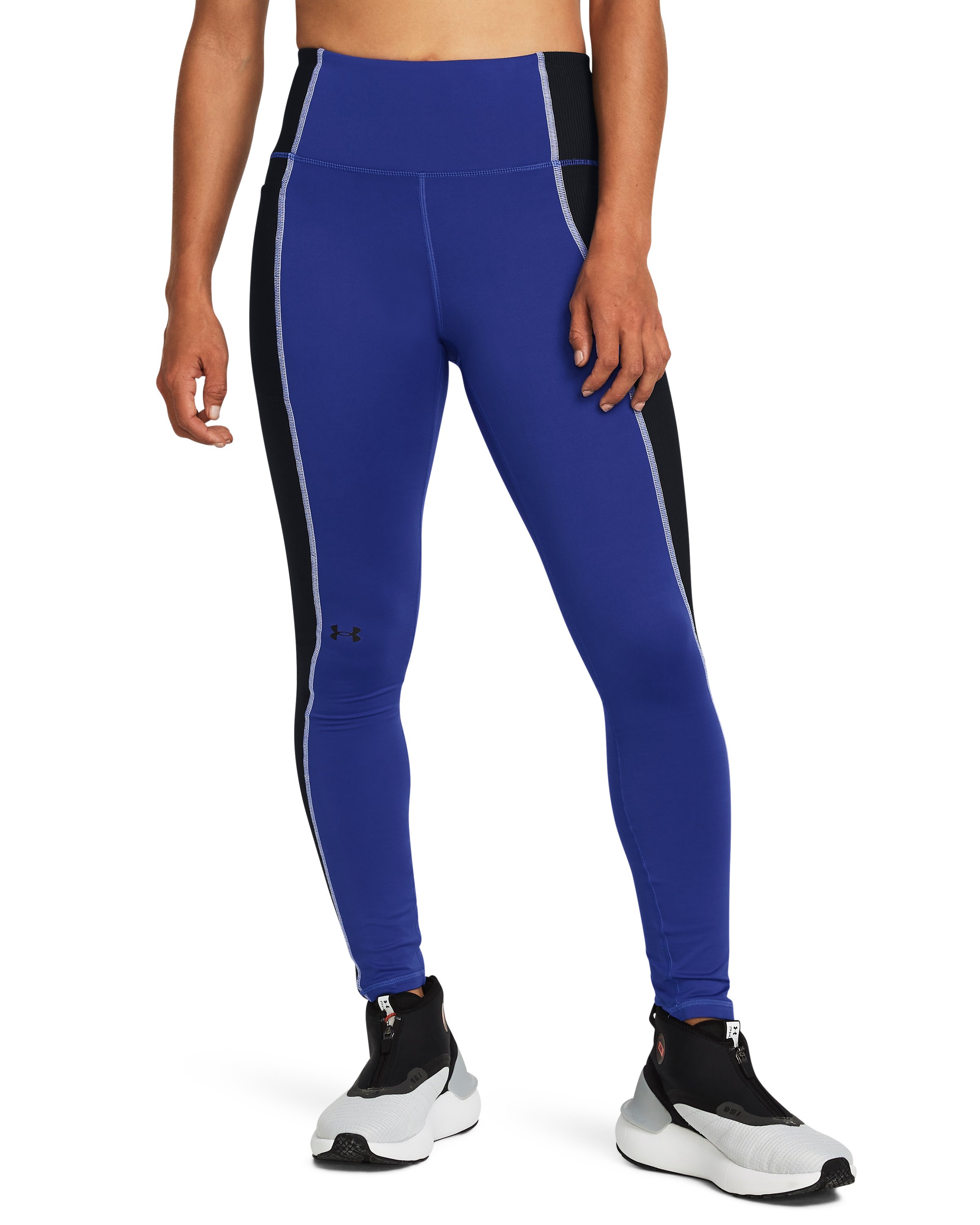 UA Train Cold Weather Women's Leggings 2