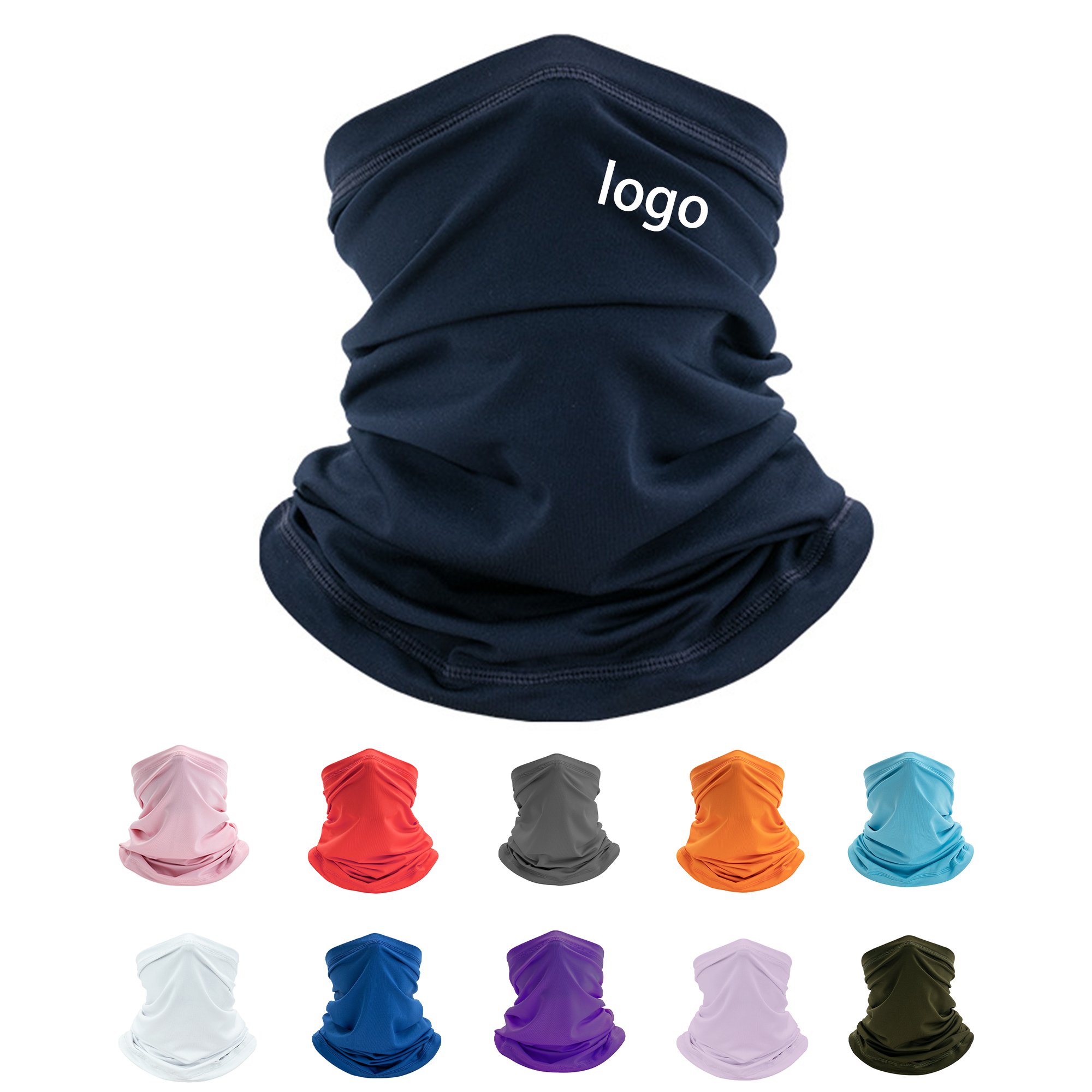 Outdoor Activity Face Cover 6