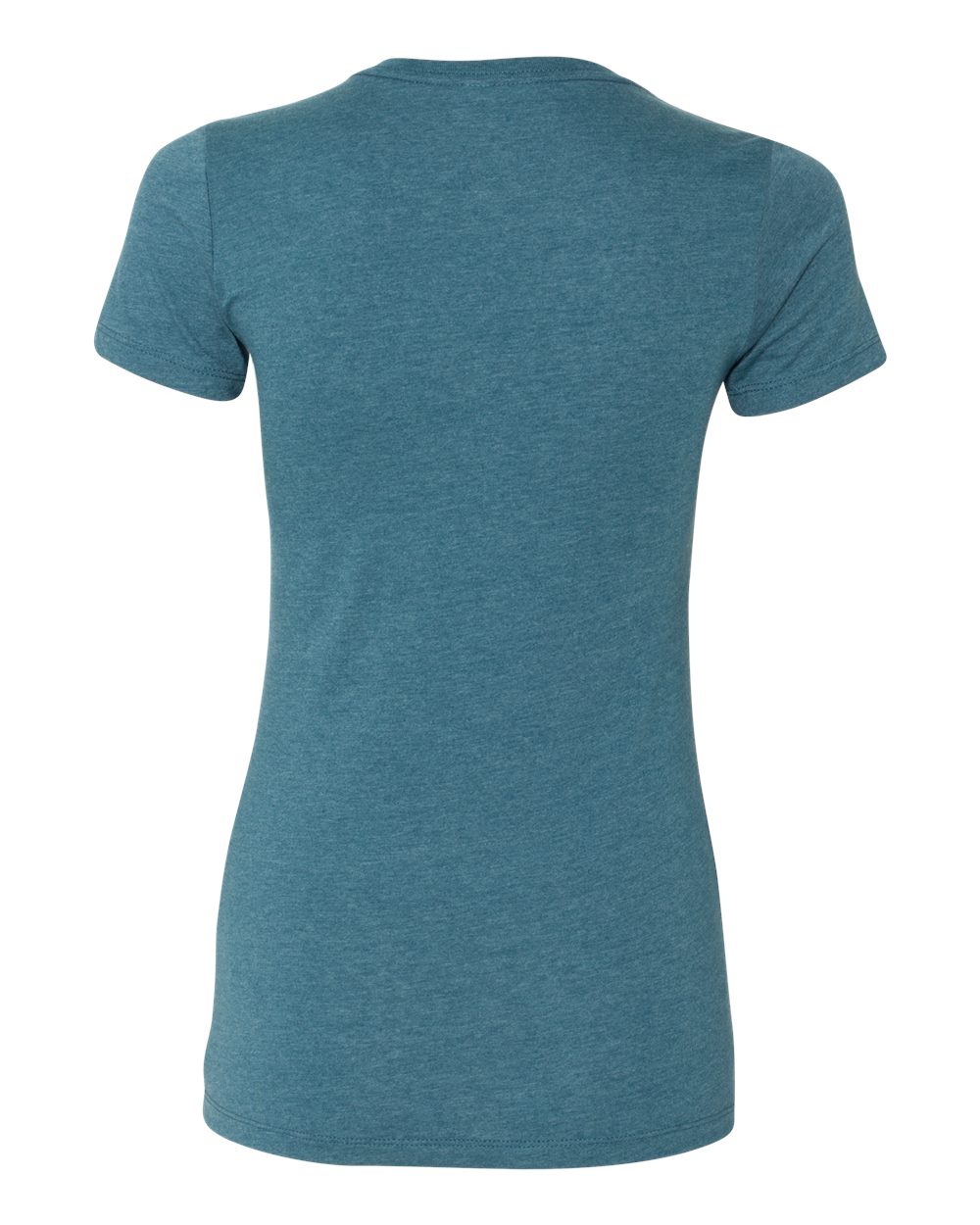Women's Slim Fit Tee - 6004 170