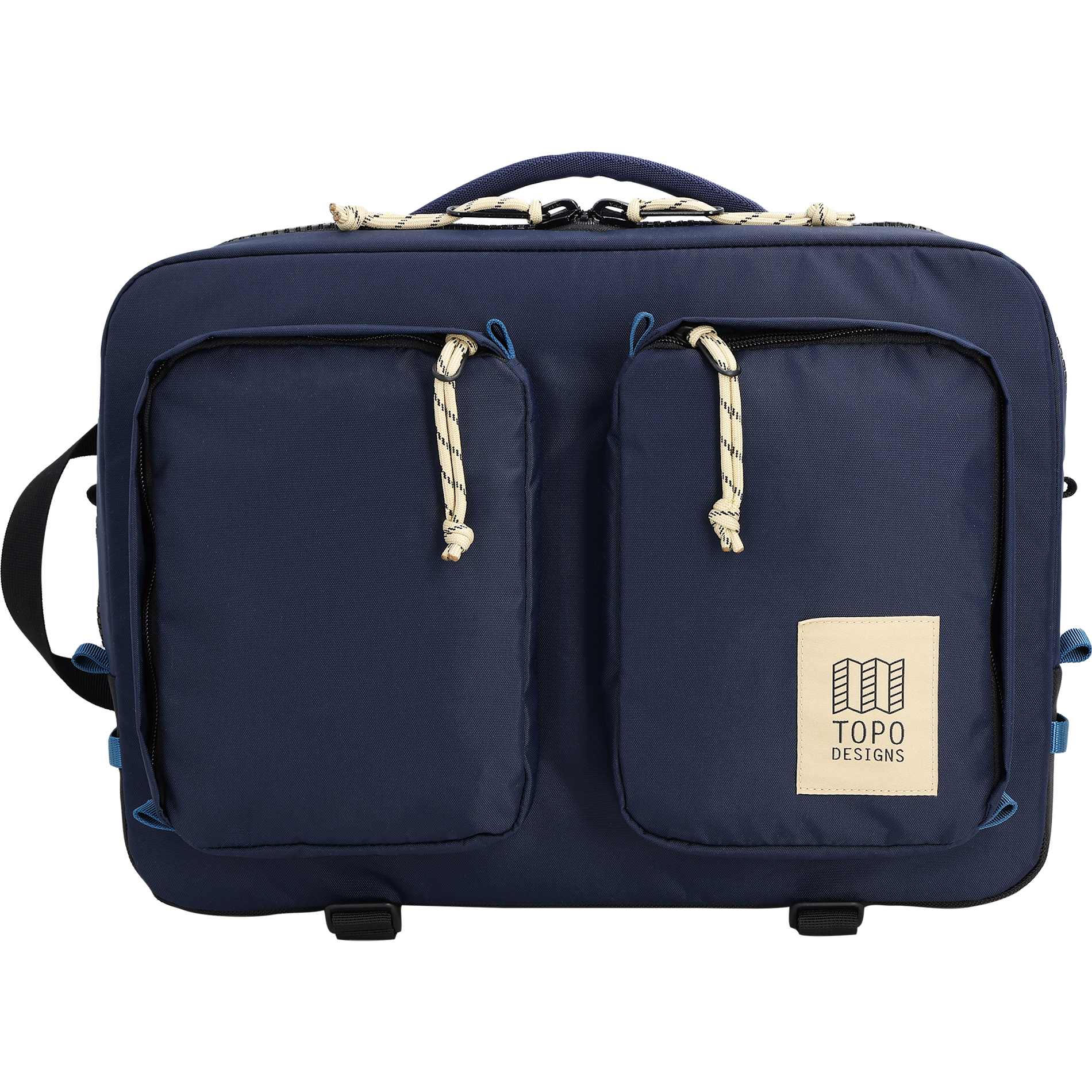 Topo Recycled Global Briefcase 45