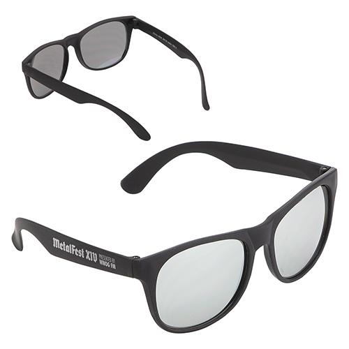 Palmetto Colored-Lens Sunglasses 14