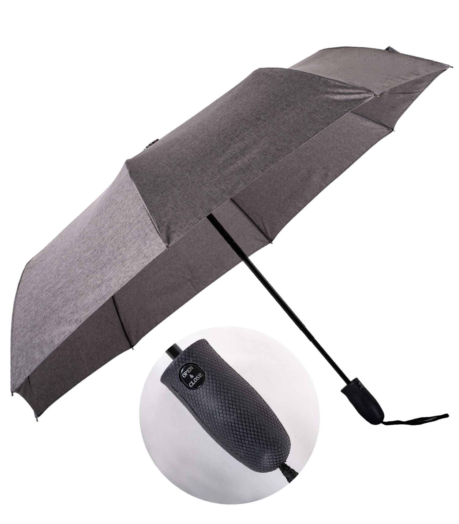 The Mogul Umbrella 7