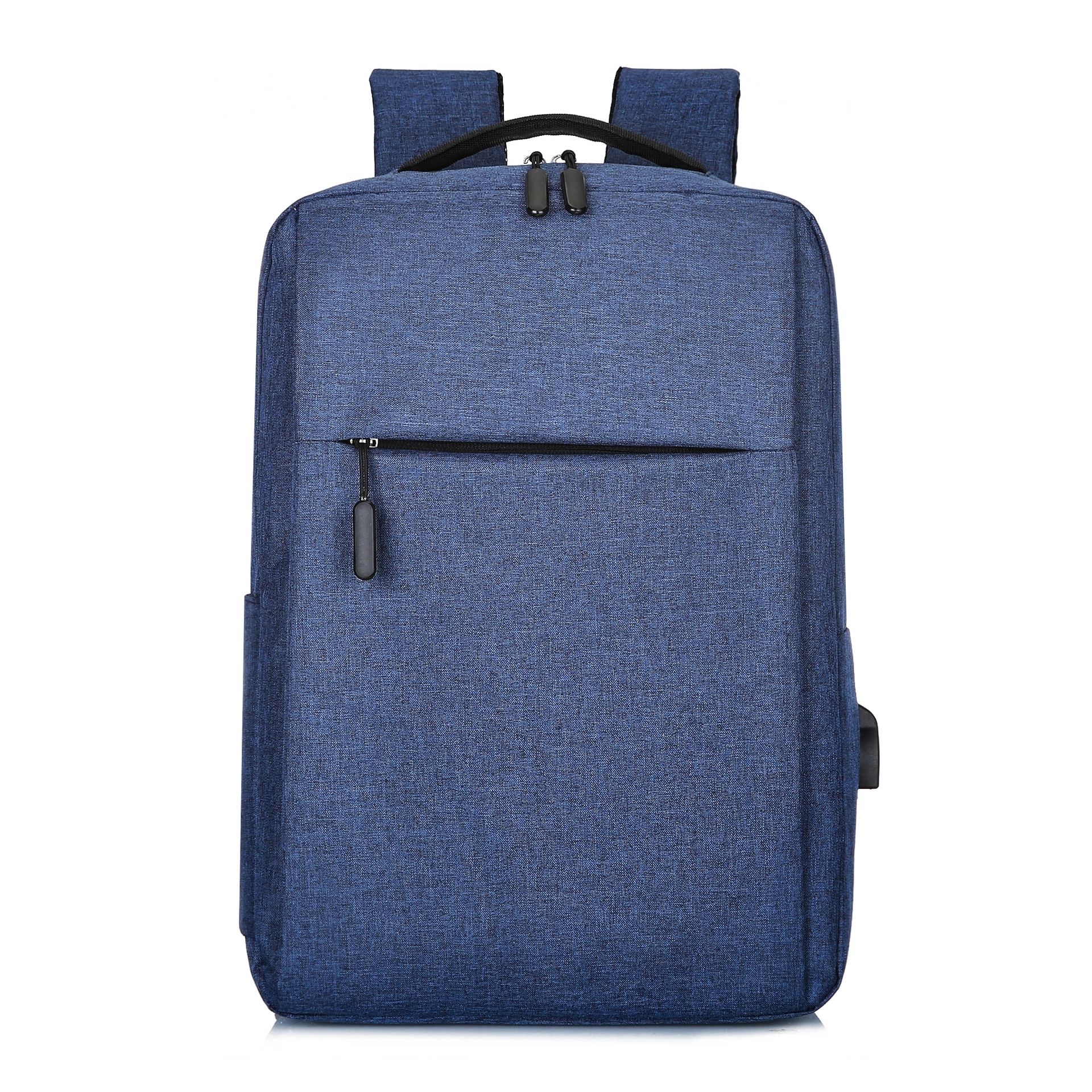 Laptop USB Backpack 4