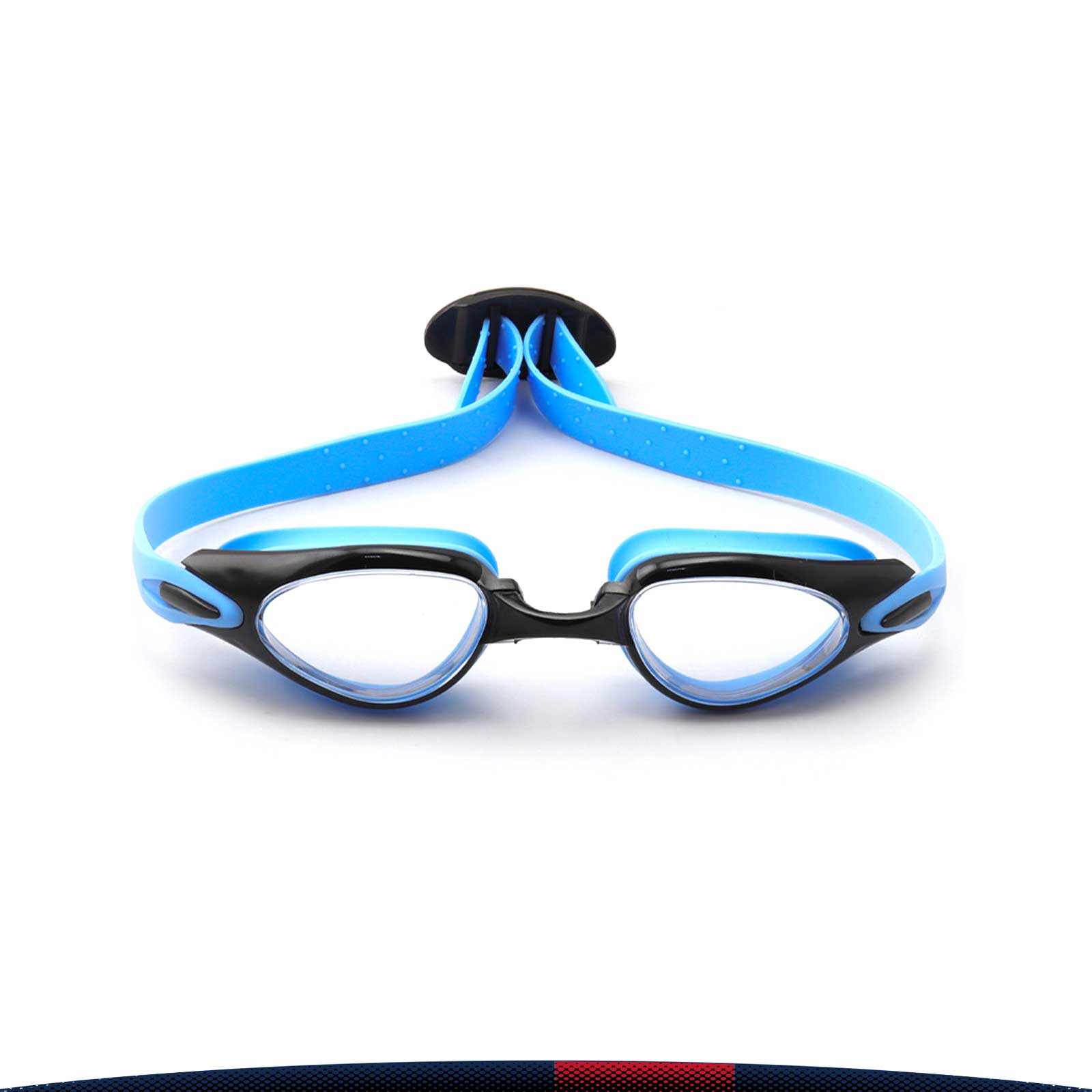 Kroth Adult Swimming Goggles 8