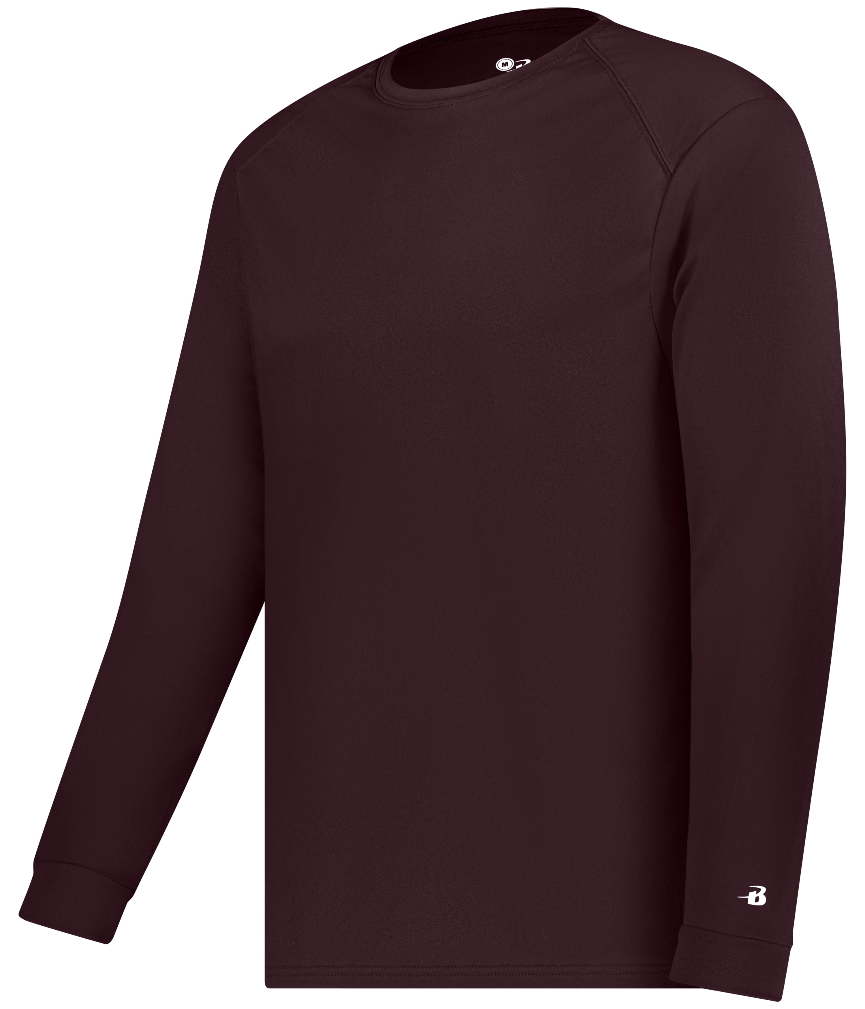 YOUTH B-CORE LONG SLEEVE TEE 14