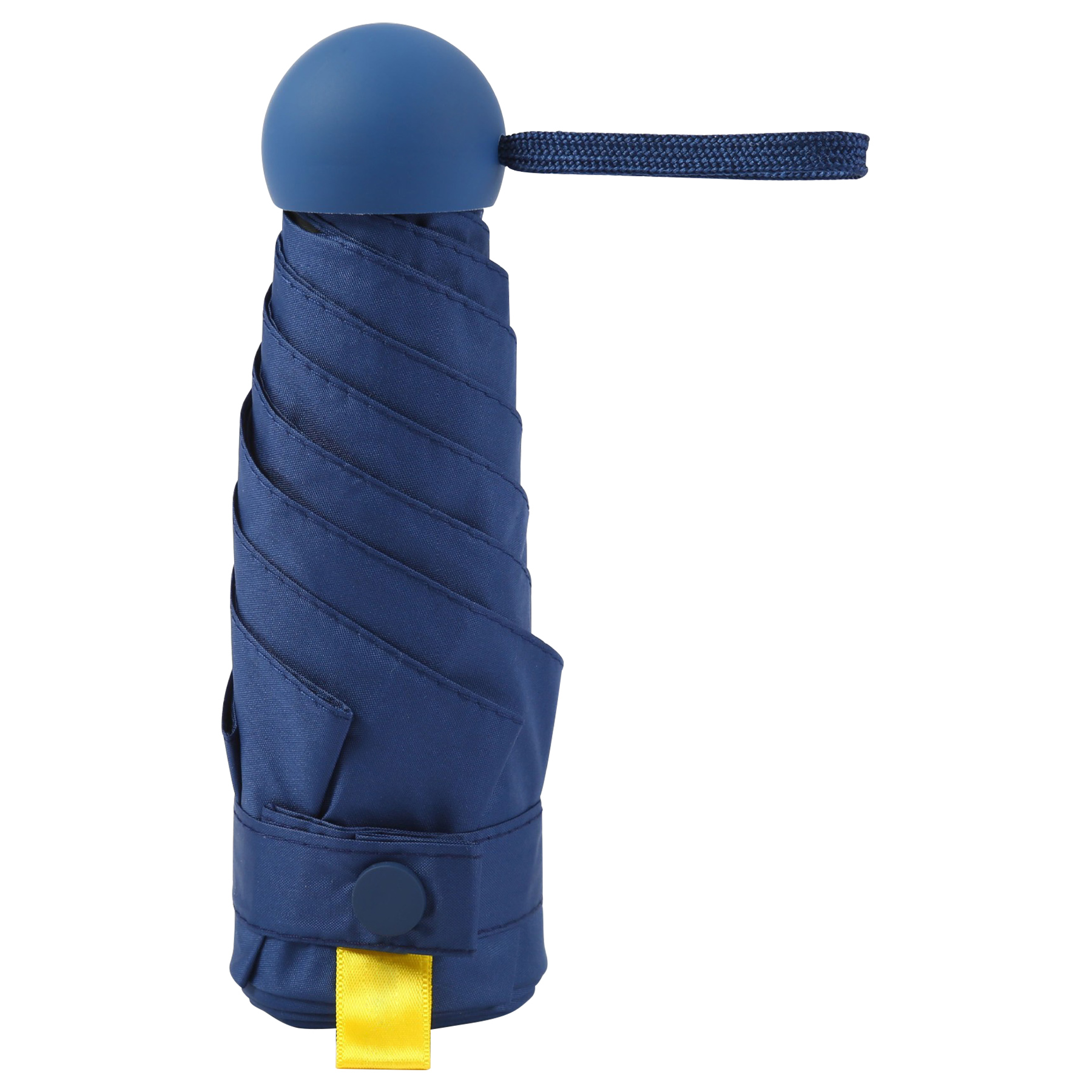 Mini Travel Sun And Rain Umbrella 4