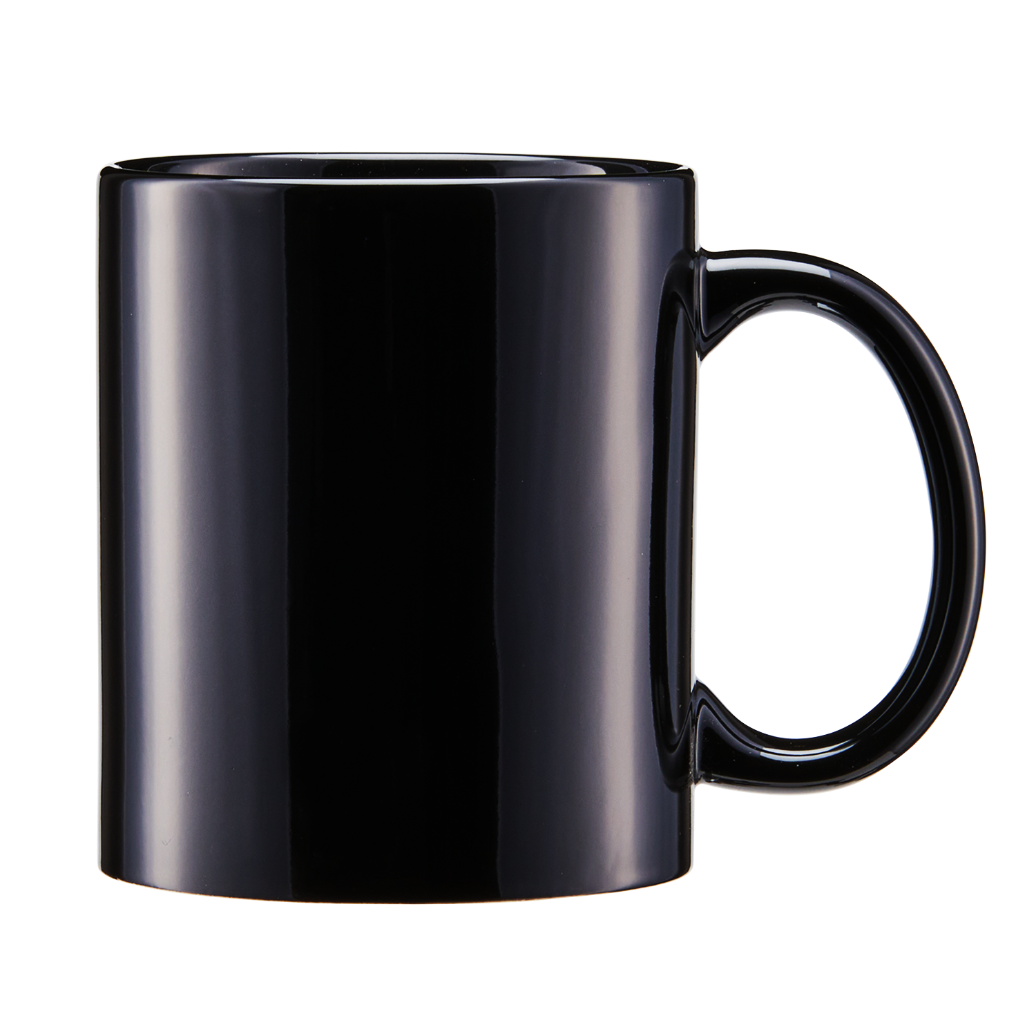 11 Oz. Sunrise Ceramic Coffee Mug 1
