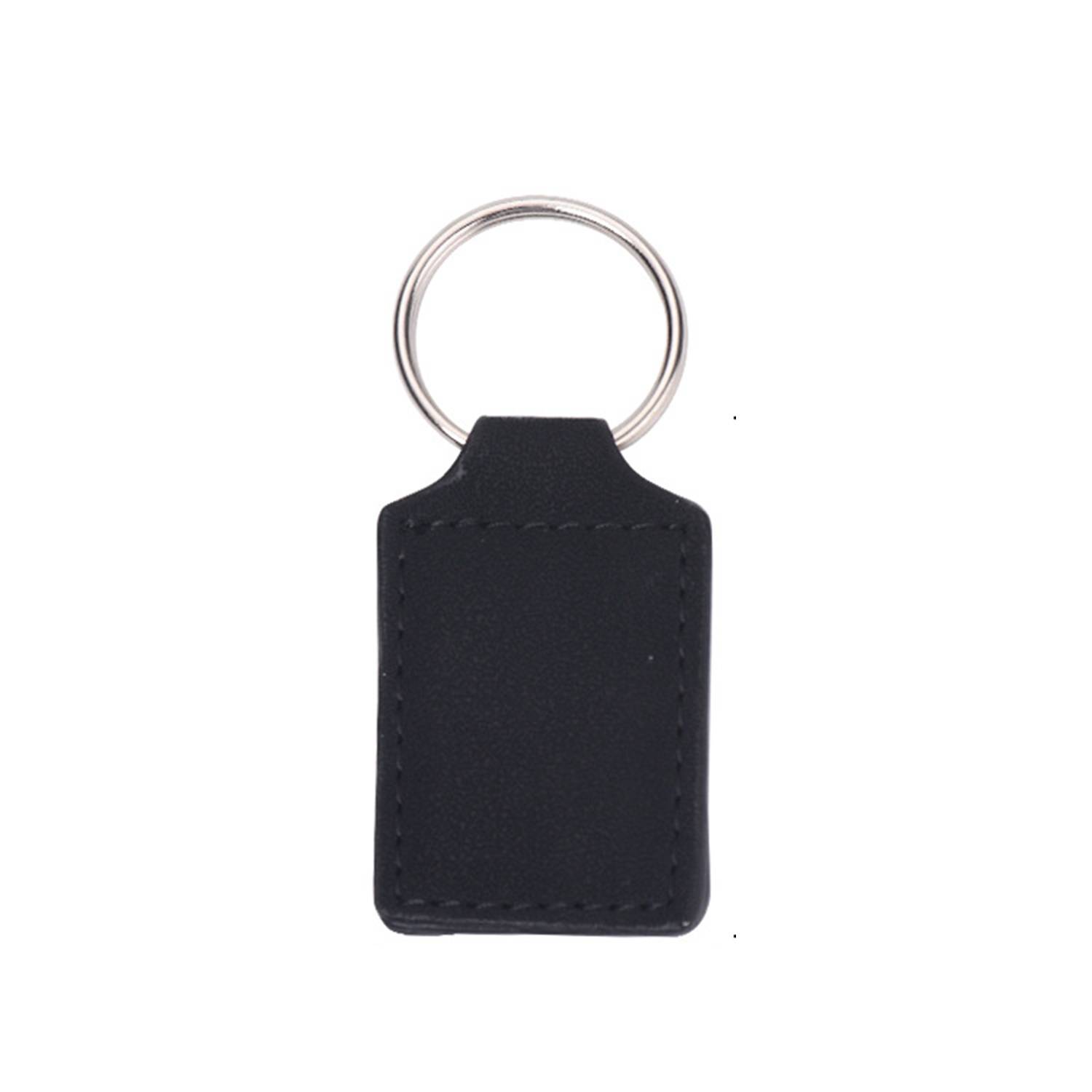 PU Leather Key Chain 5