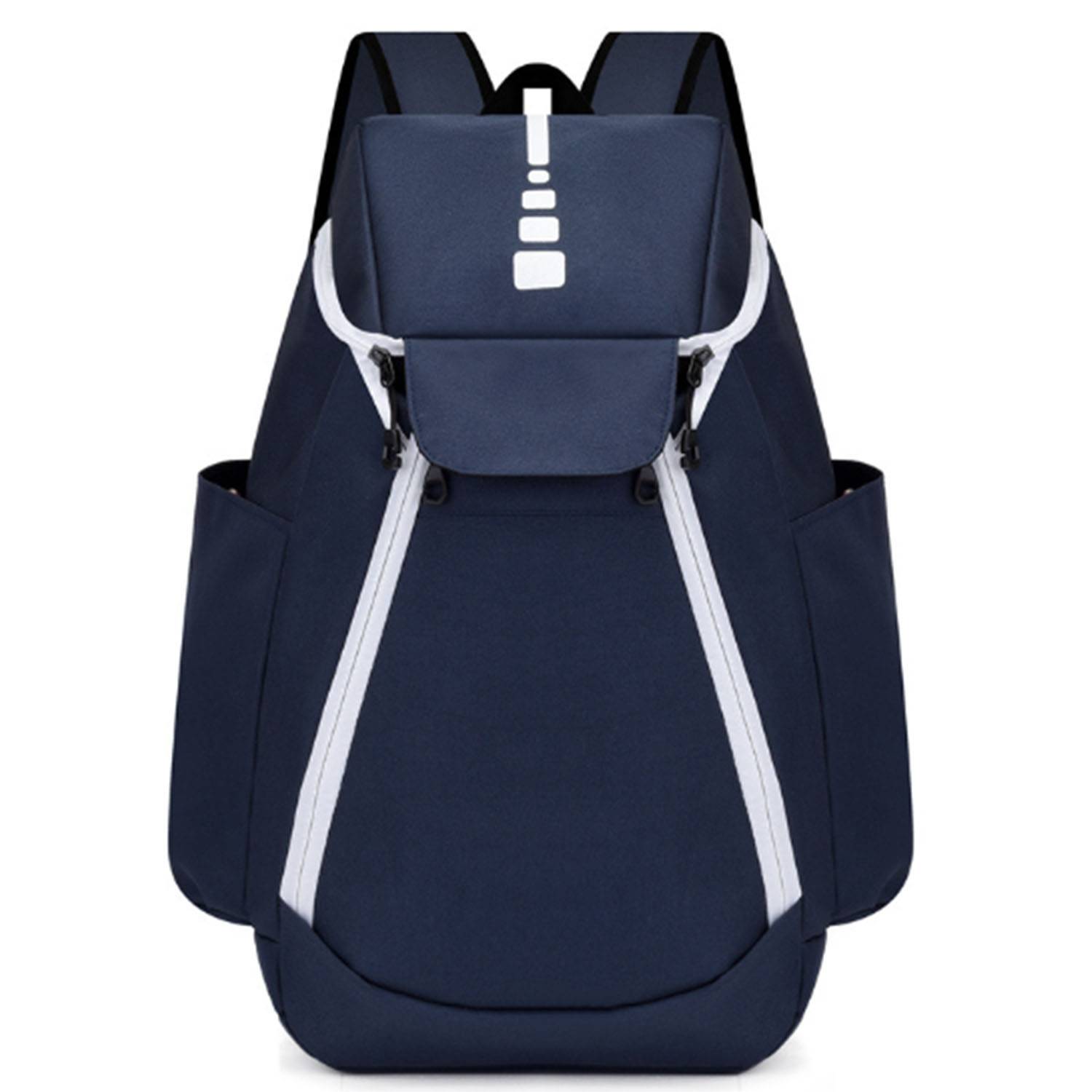 Waterproof Oxford Basketball Backpack 5