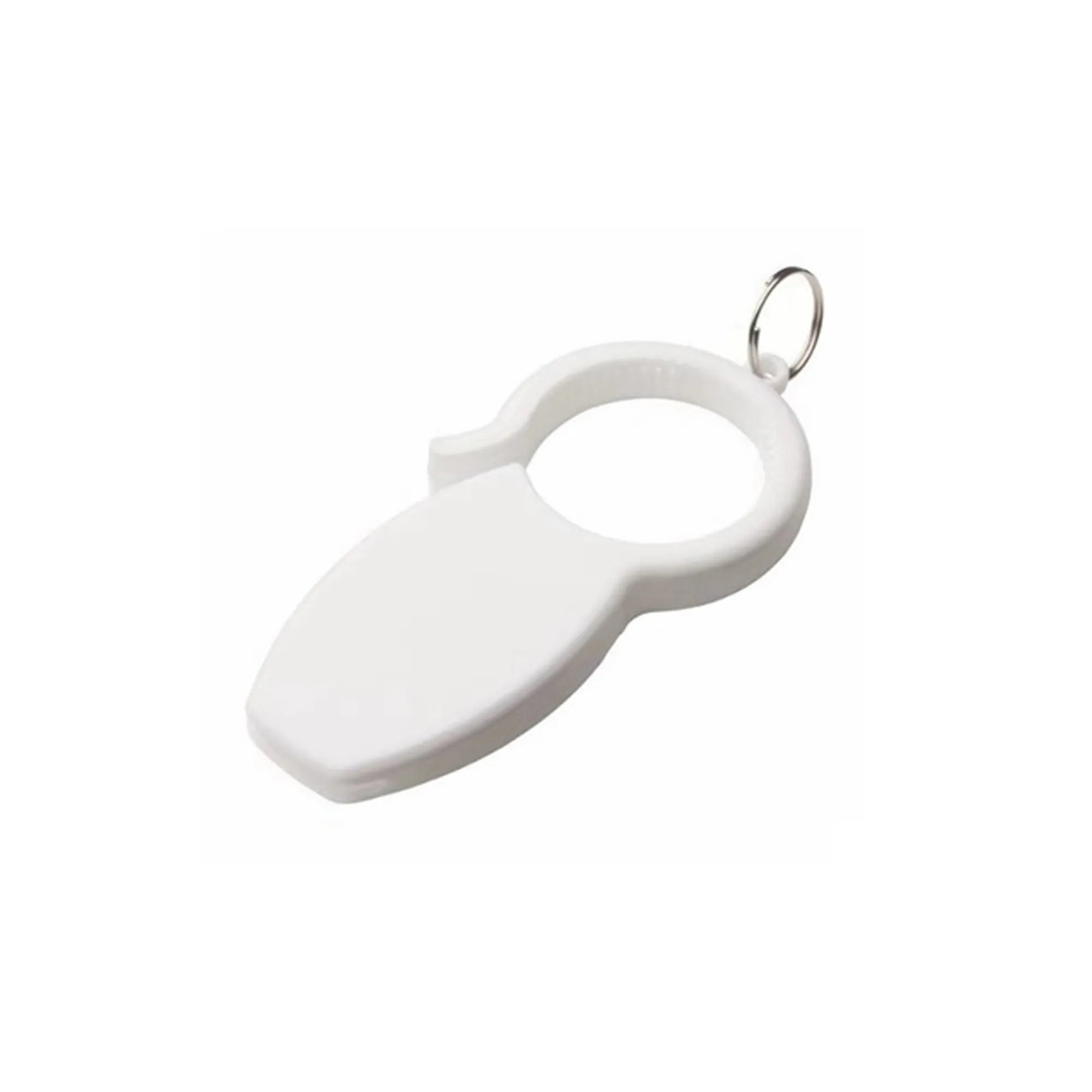 Bottle Cap Keychain Opener 6