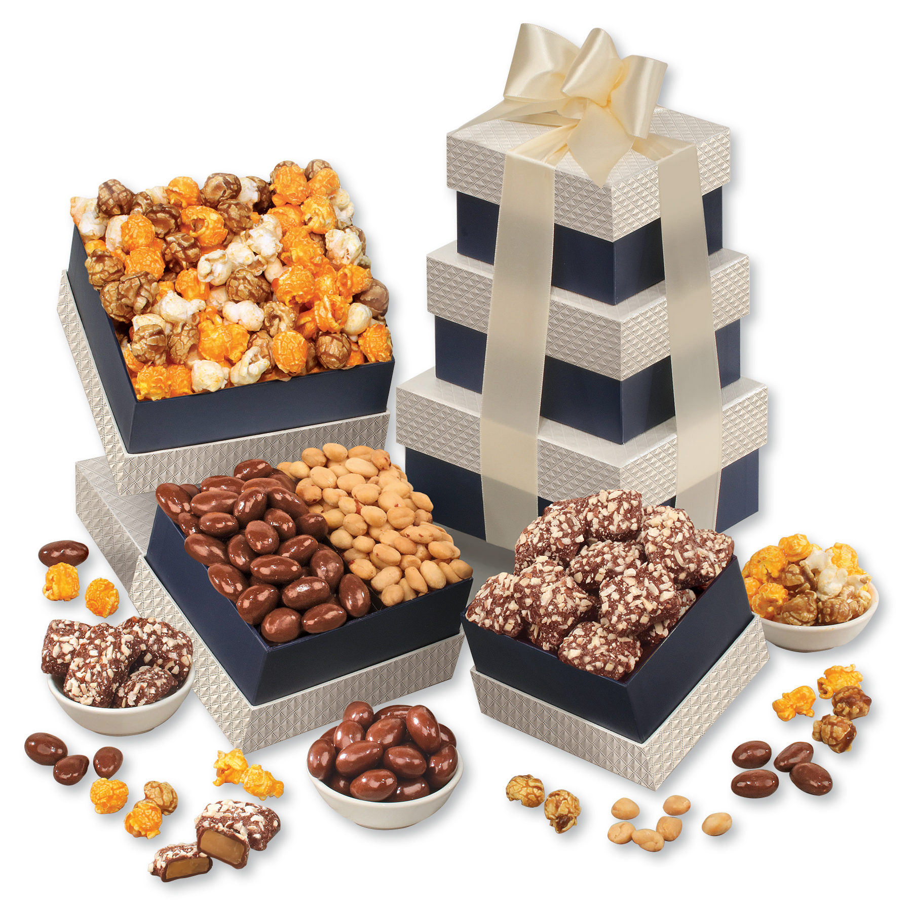 Delectable Delights 3