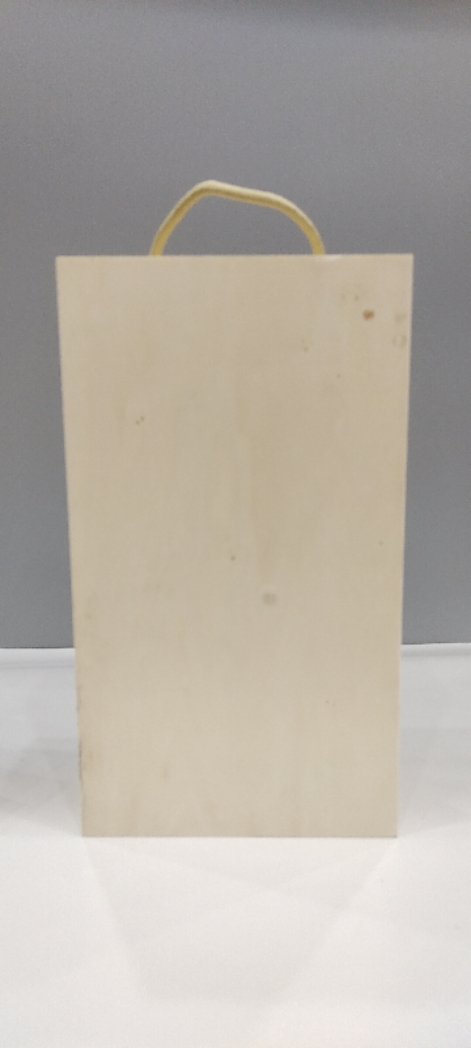 Double Pine Wine Box 2