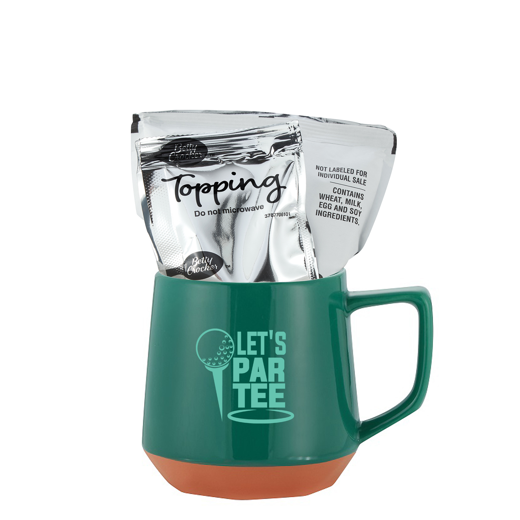 12 oz Terra Mug - Gift Set D 7