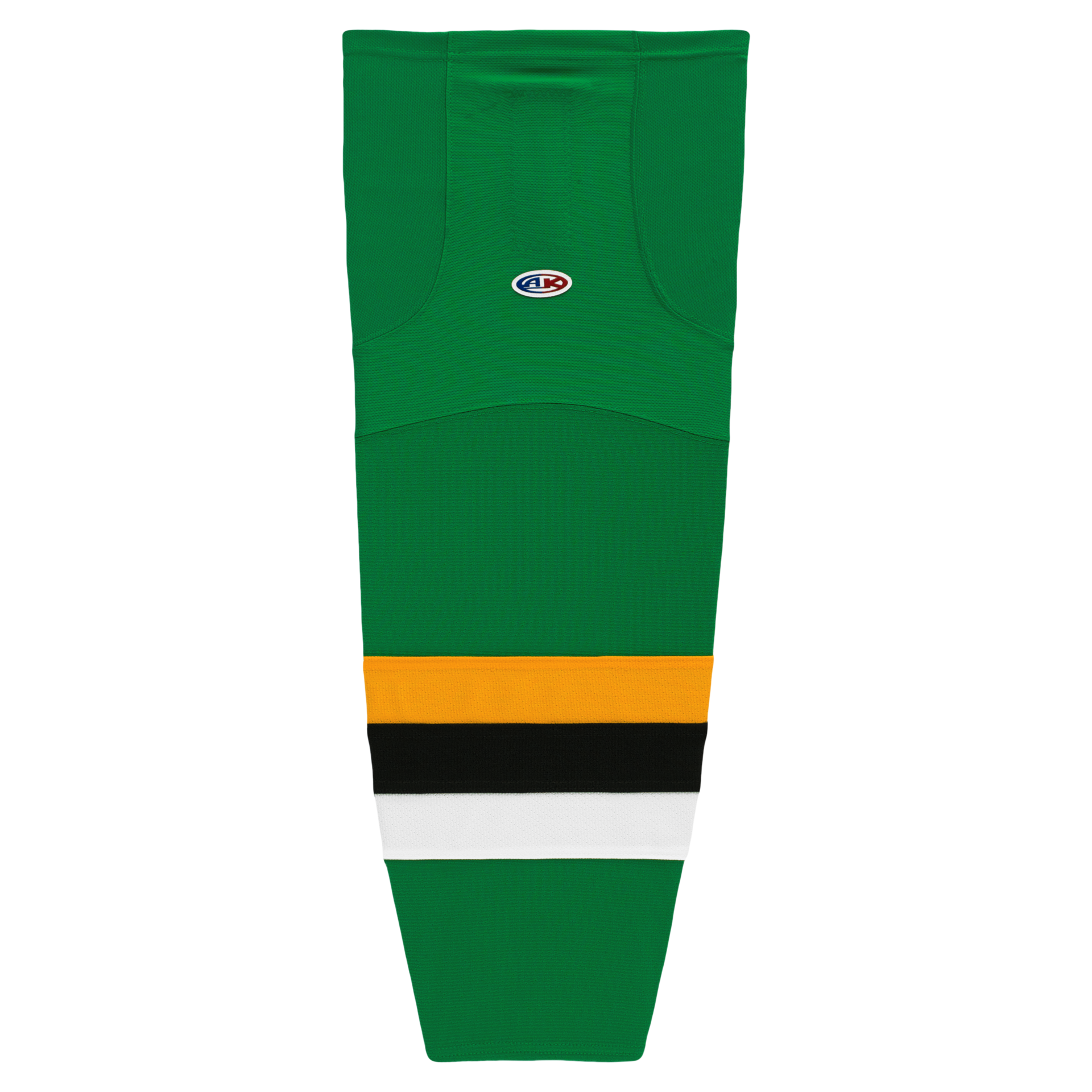 Cut & Sew Pro Hockey Socks HS2100-G134 9