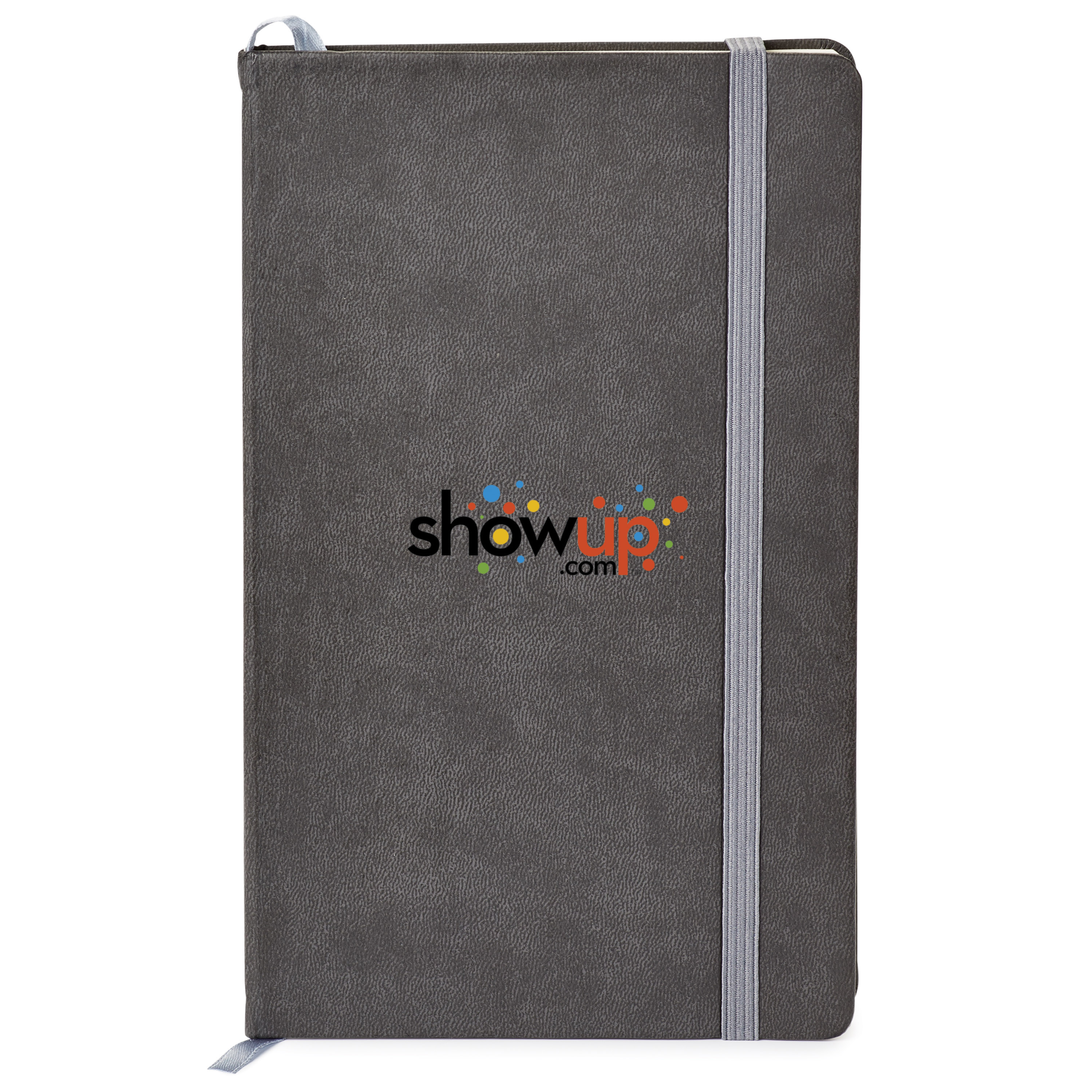 Classico vinyl hard cover journal 5