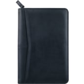 FSC® Mix Pedova™ Jr. Zippered Padfolio 15