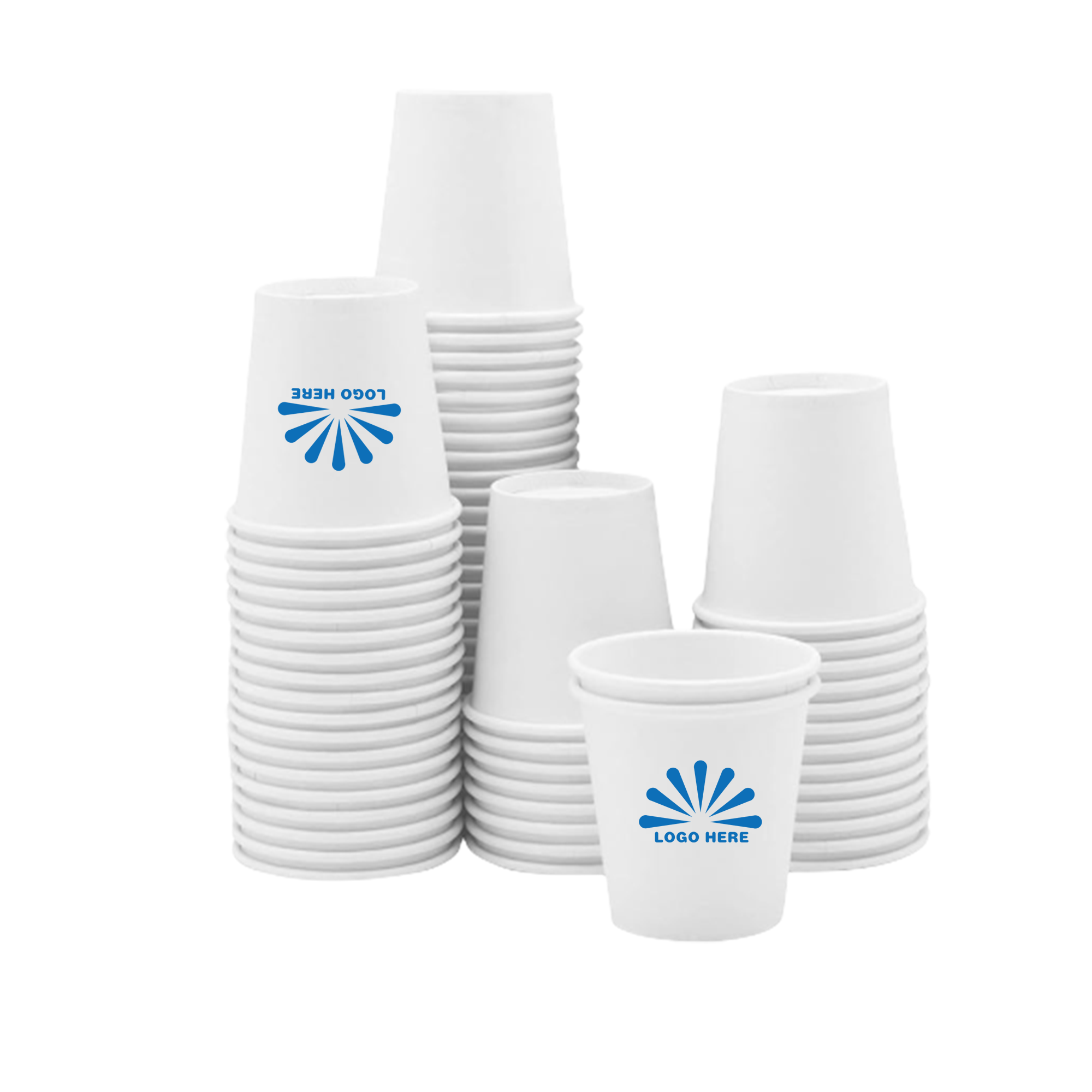 12oz Coffee Cup MOQ1000 2