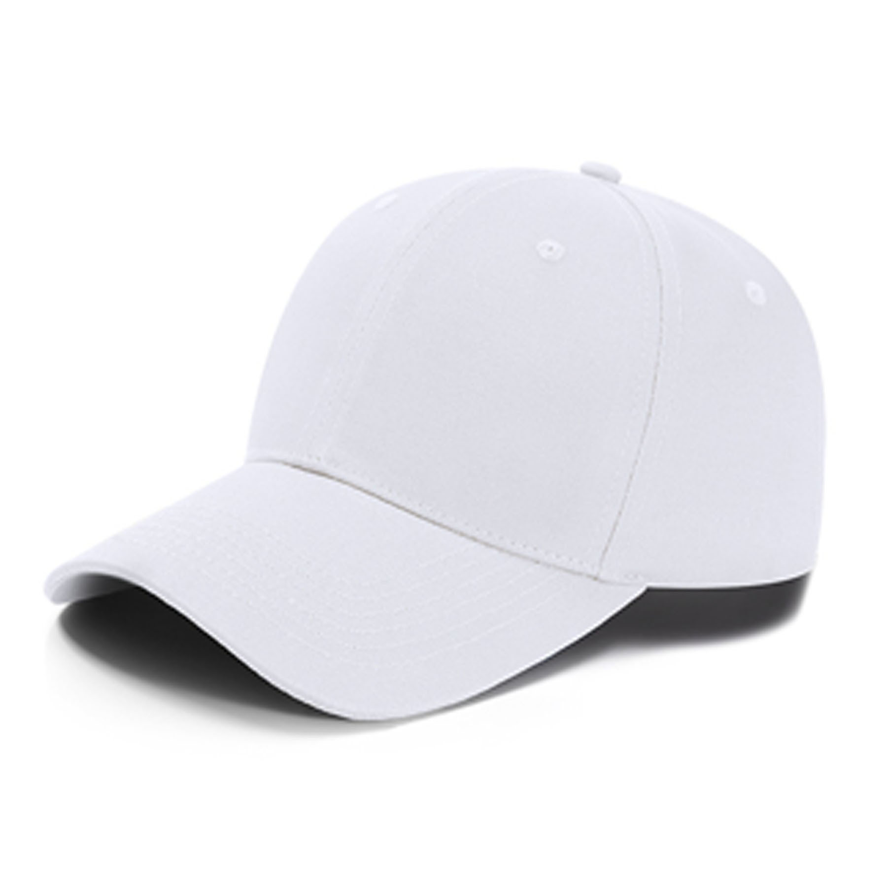 Adjustable Size Baseball Cap 13