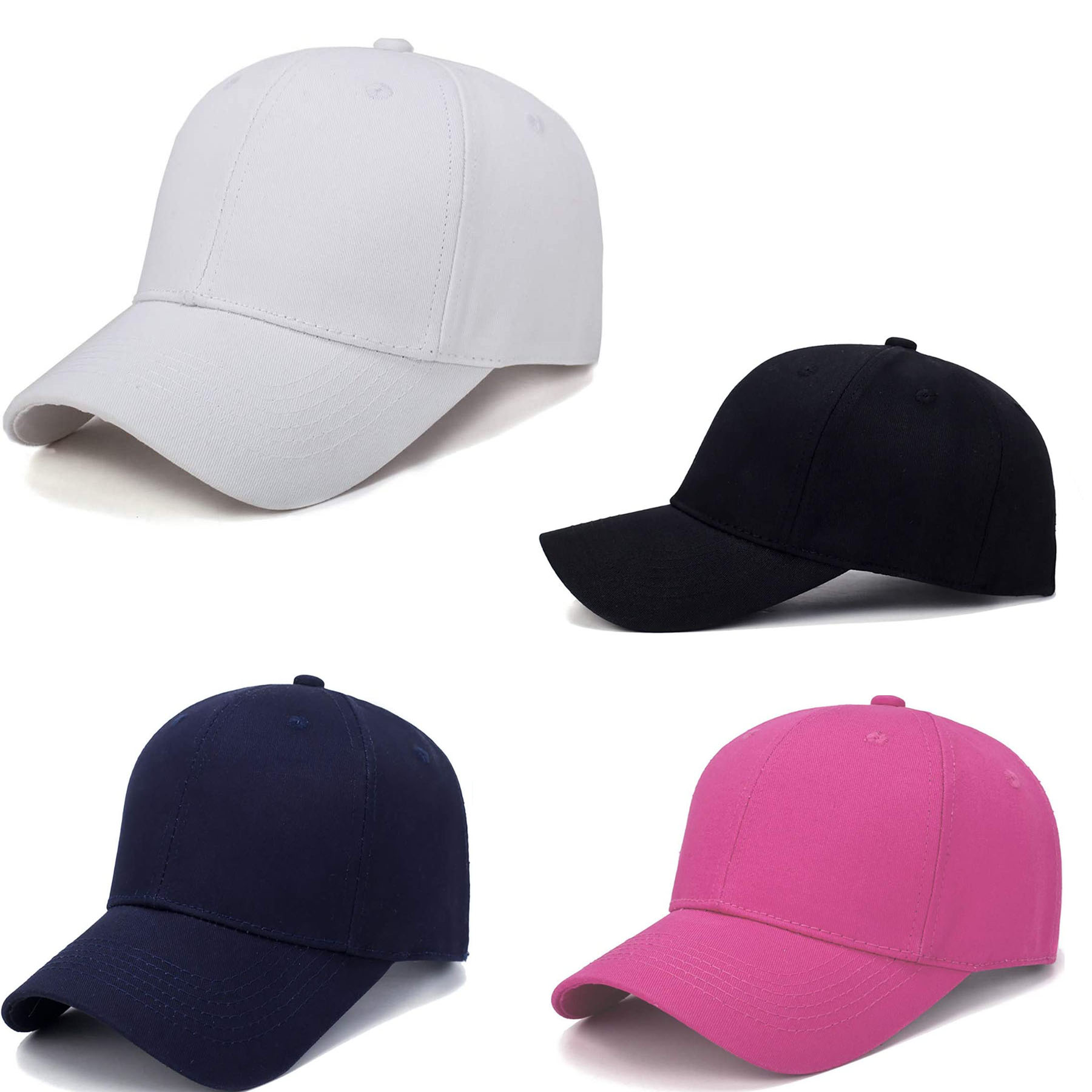 Baseball Cap 1