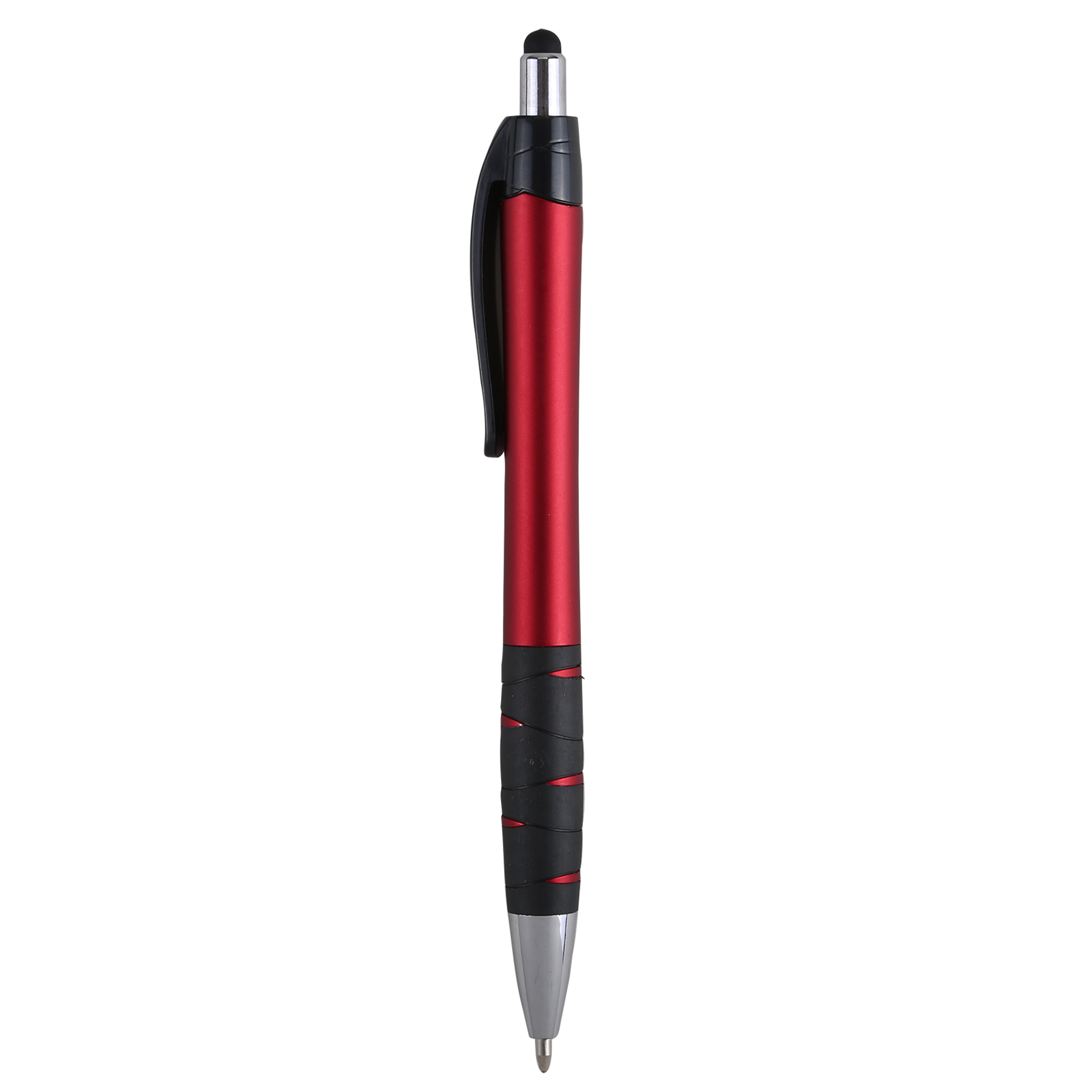 Petaluma Recycled MGC Stylus Gel Pen 13