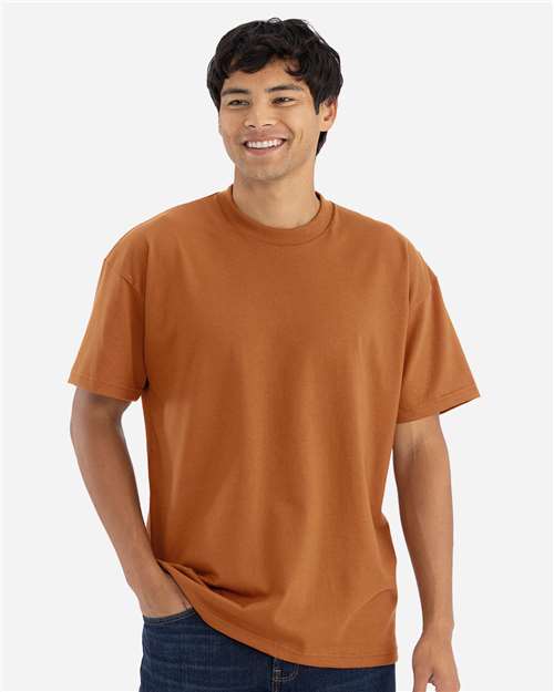 Heavyweight T-Shirt - 7200 89
