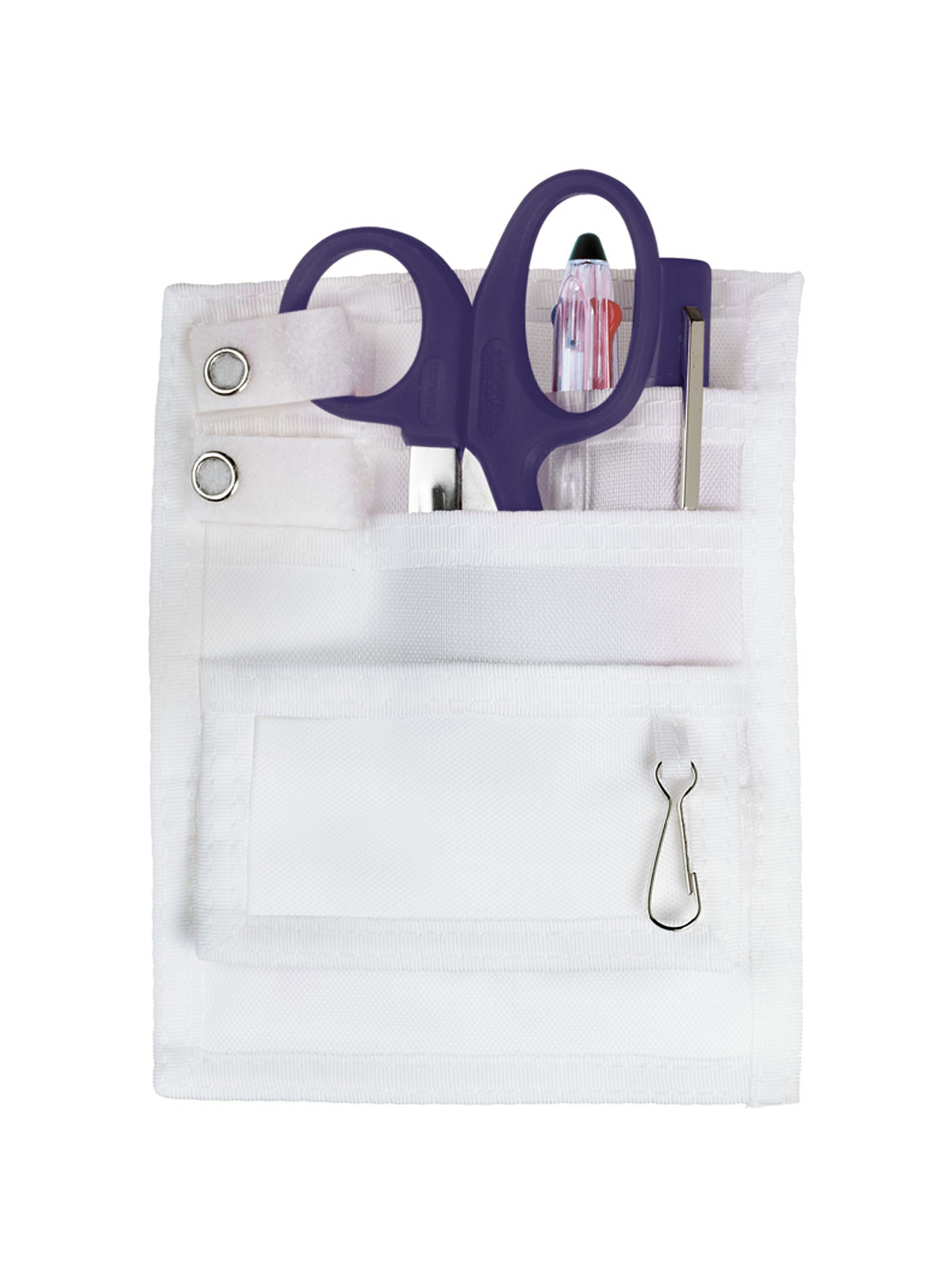 Prestige Medical - 5-Pocket Designer Organizer Kit with Instruments 9