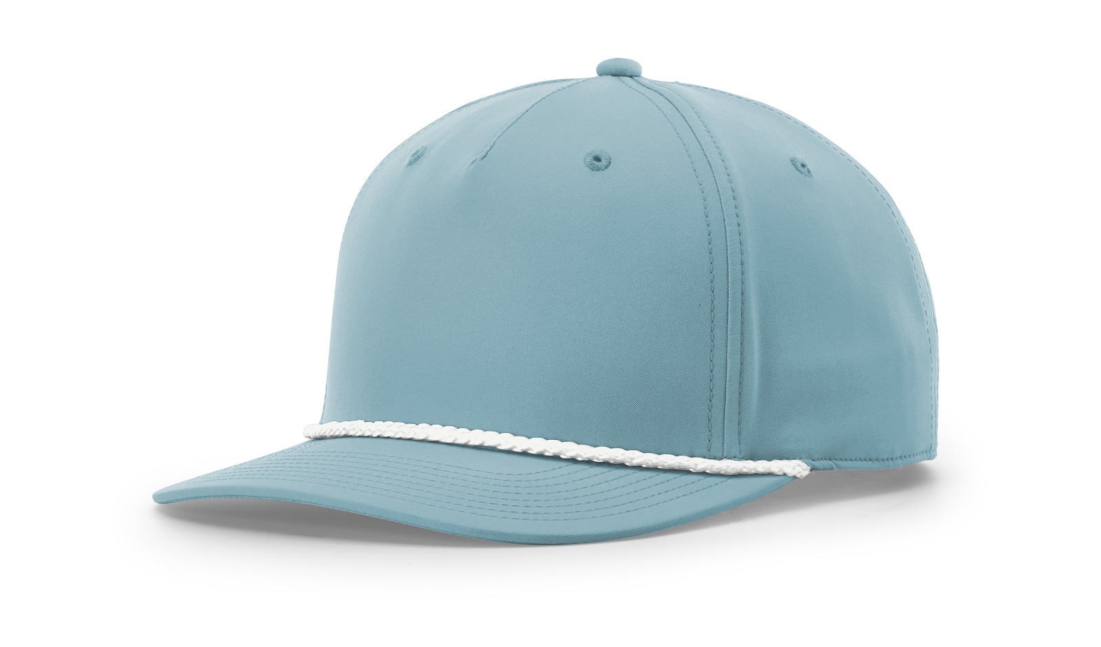 5 Panel Classic Rope Cap 2