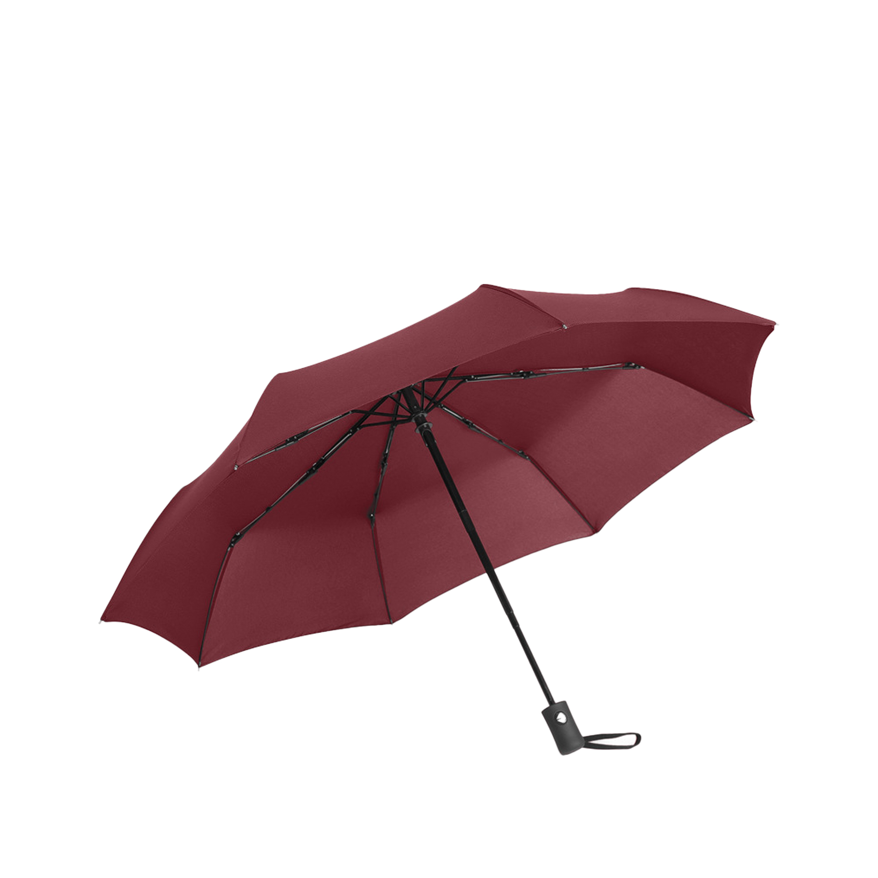 Business Automatic Folding Umbrella 4