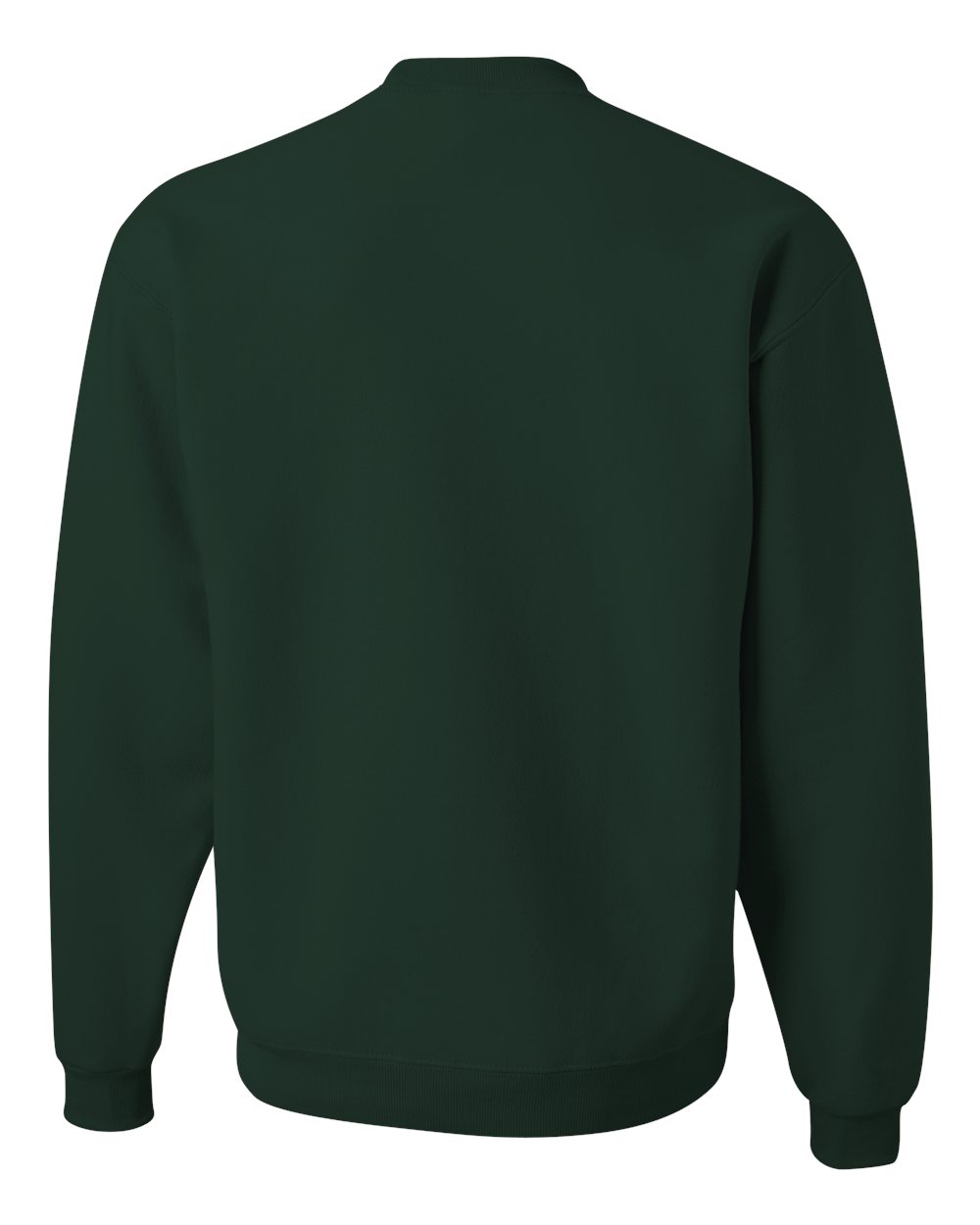 Unisex NuBlend® Crewneck Sweatshirt - 562MR 120