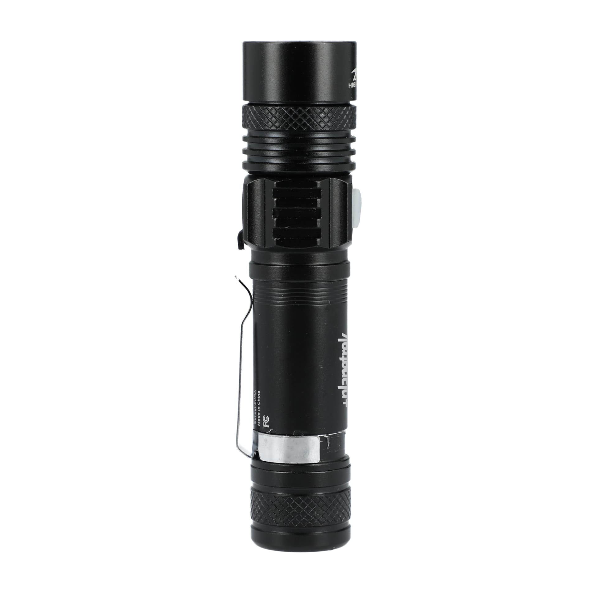 High Sierra Eco 160 Lumen LED Flashlight 20