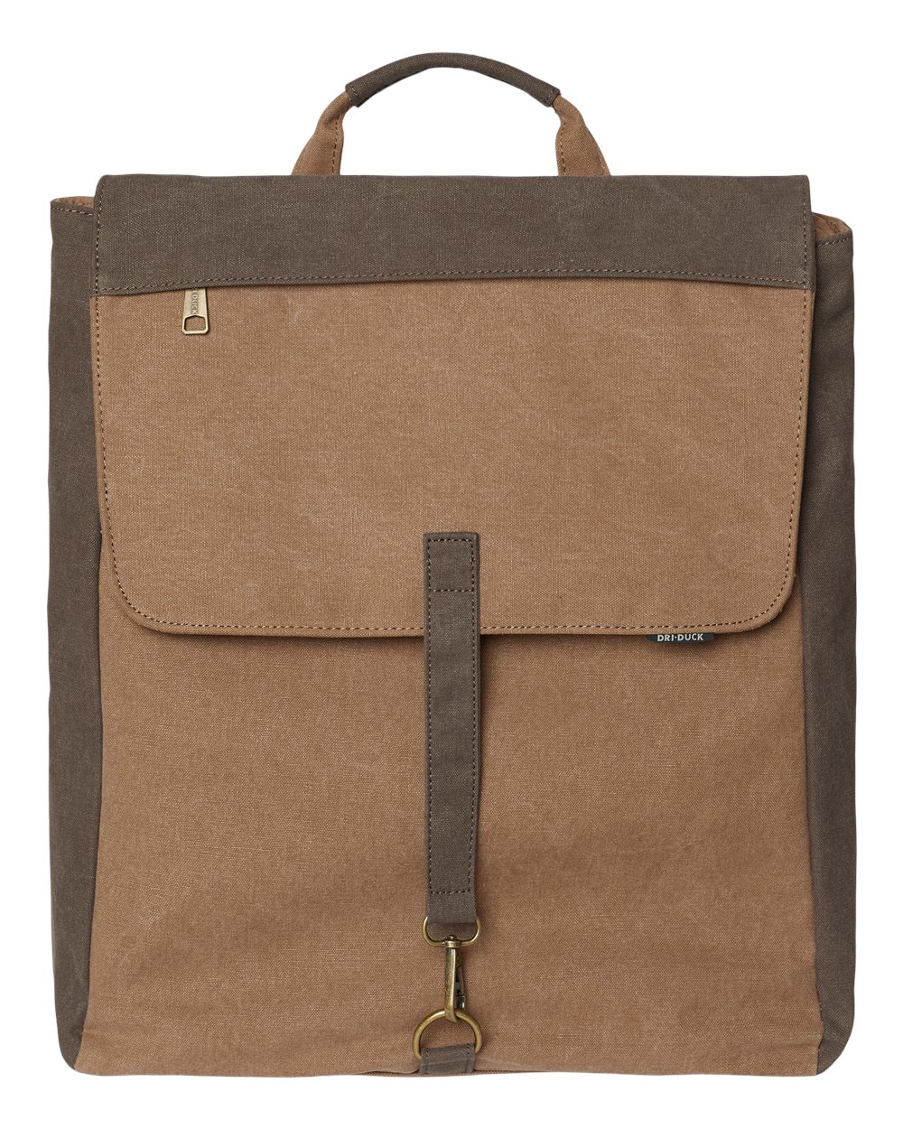 Commuter Backpack - 1048DD 6