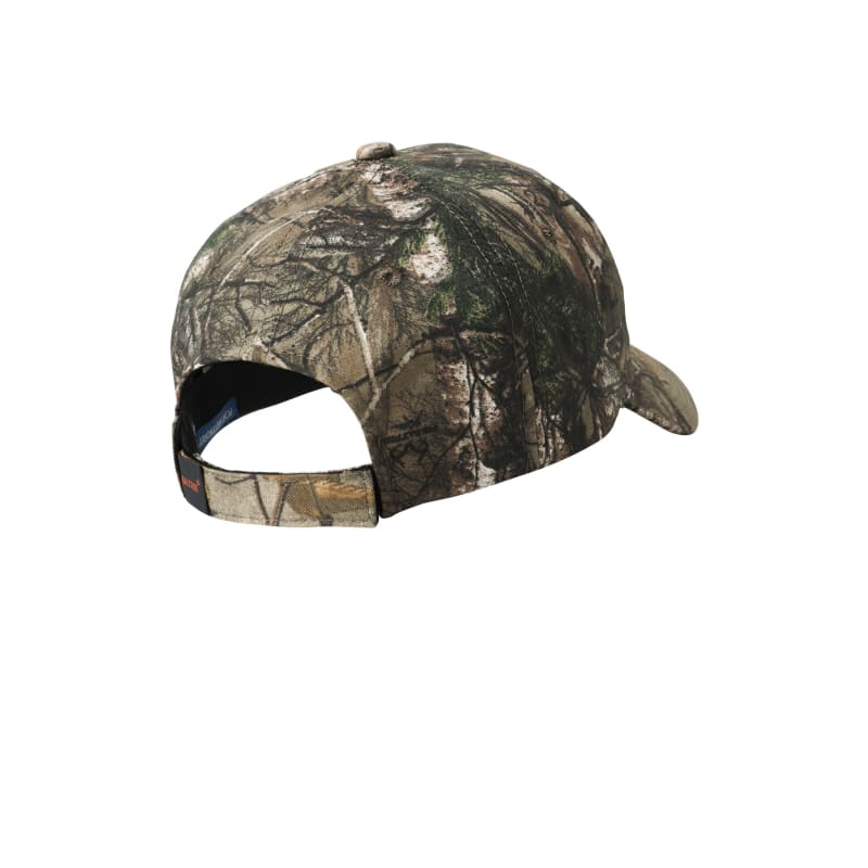Port Authority Pro Camouflage Series Cap. 4