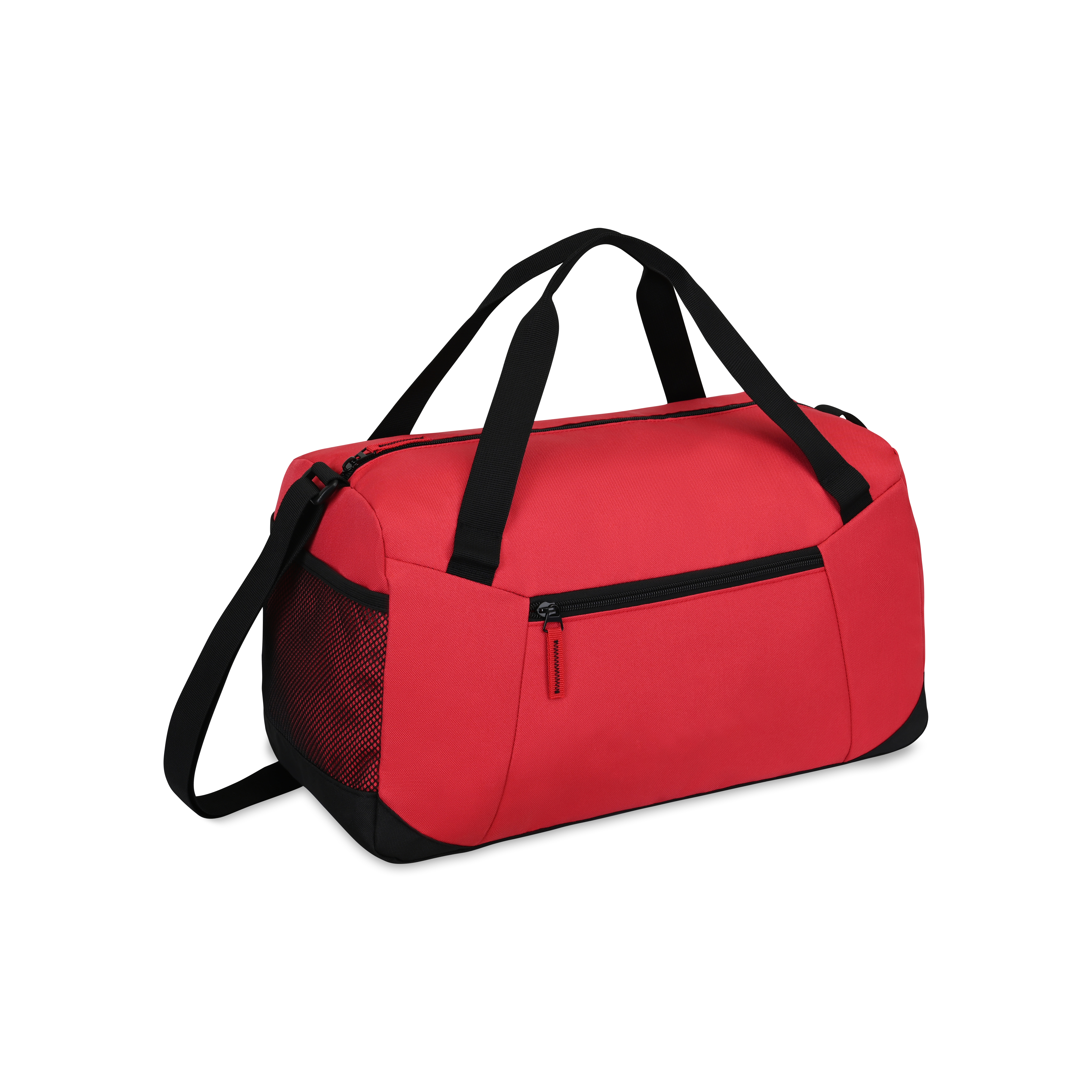 Rally Recycled Sport Duffel 17