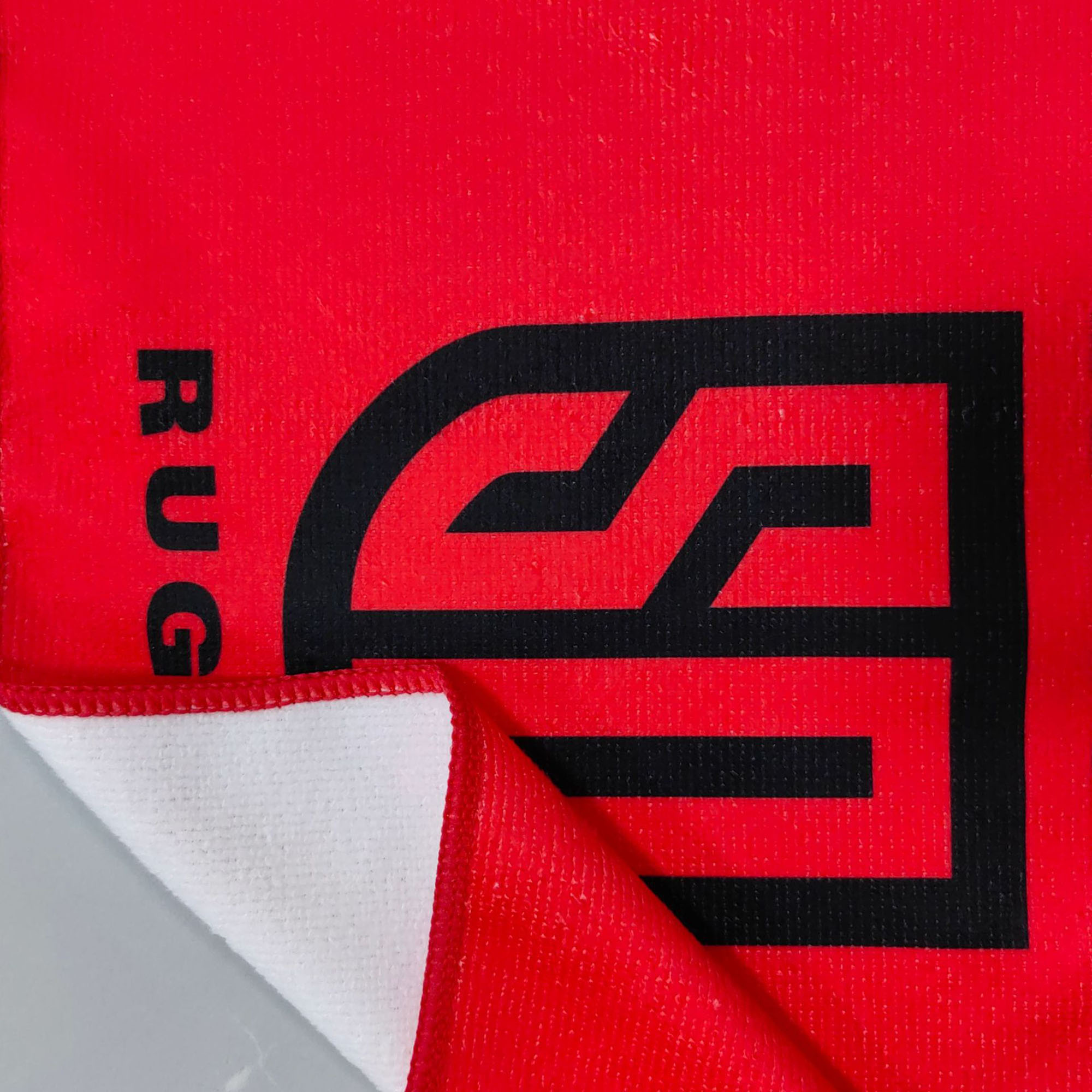 Microfiber Tournament Towel 5