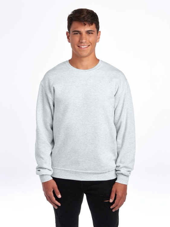 JERZEES NuBlend® Unisex Sweatshirt 91
