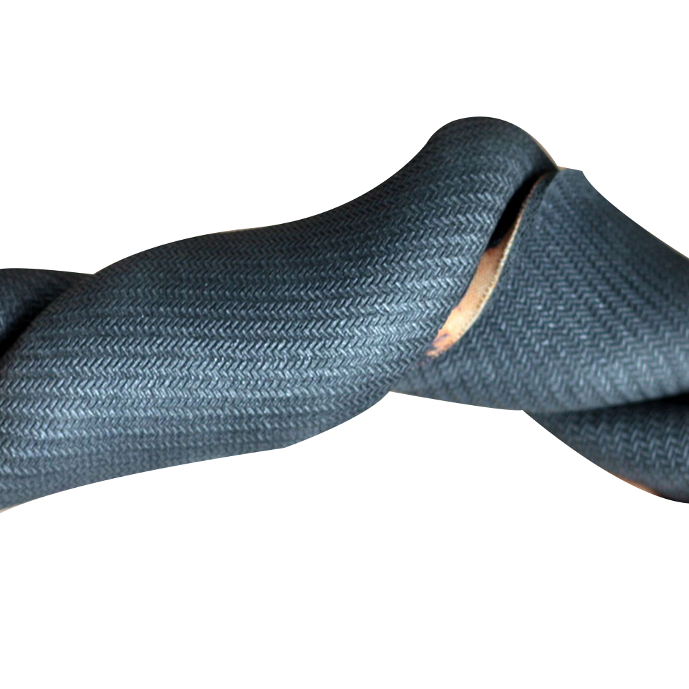 Fabric Mouse Pad WithRubber Bottom 2